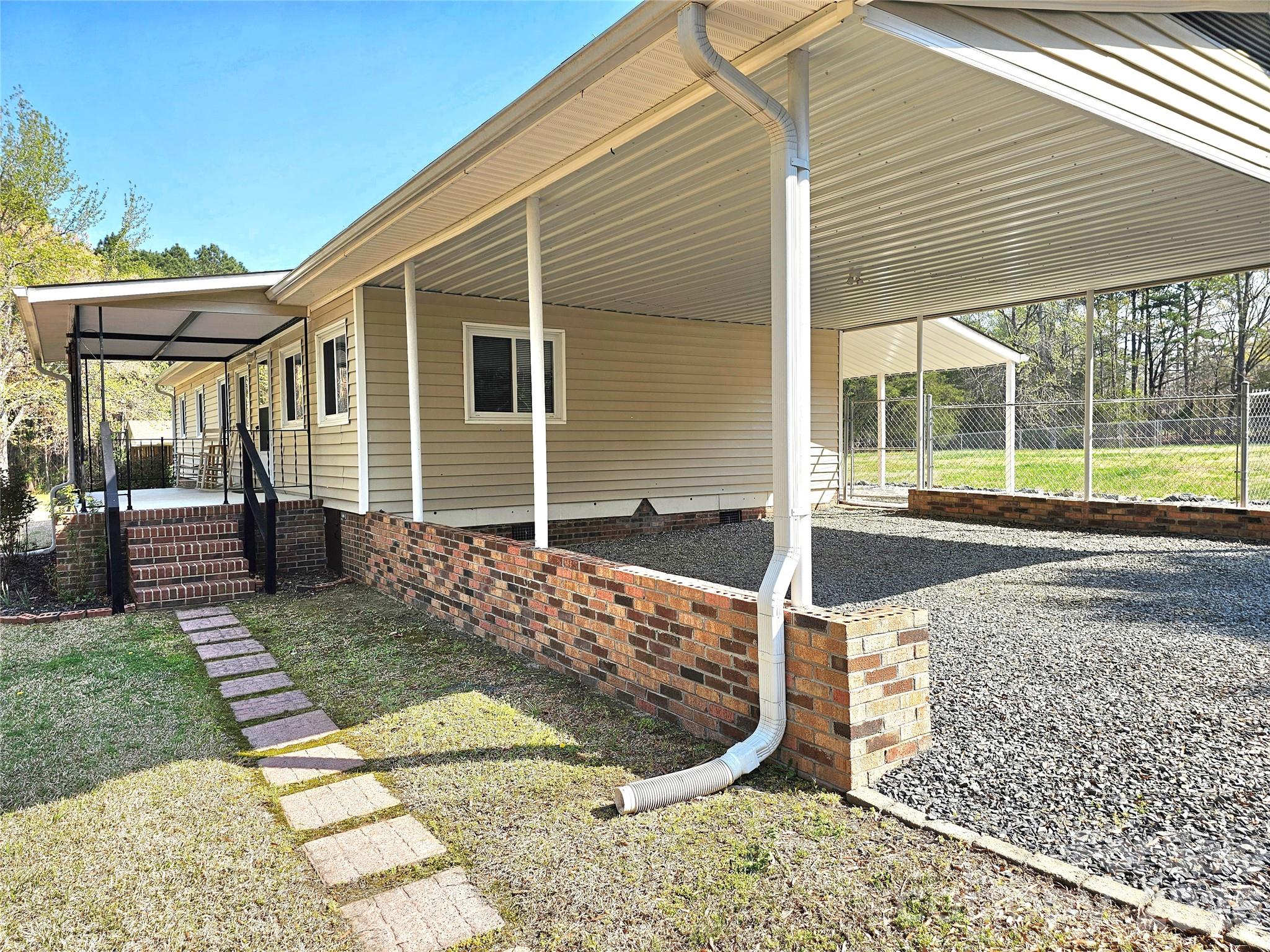 44716 Gold Branch Road Richfield NC 28137
