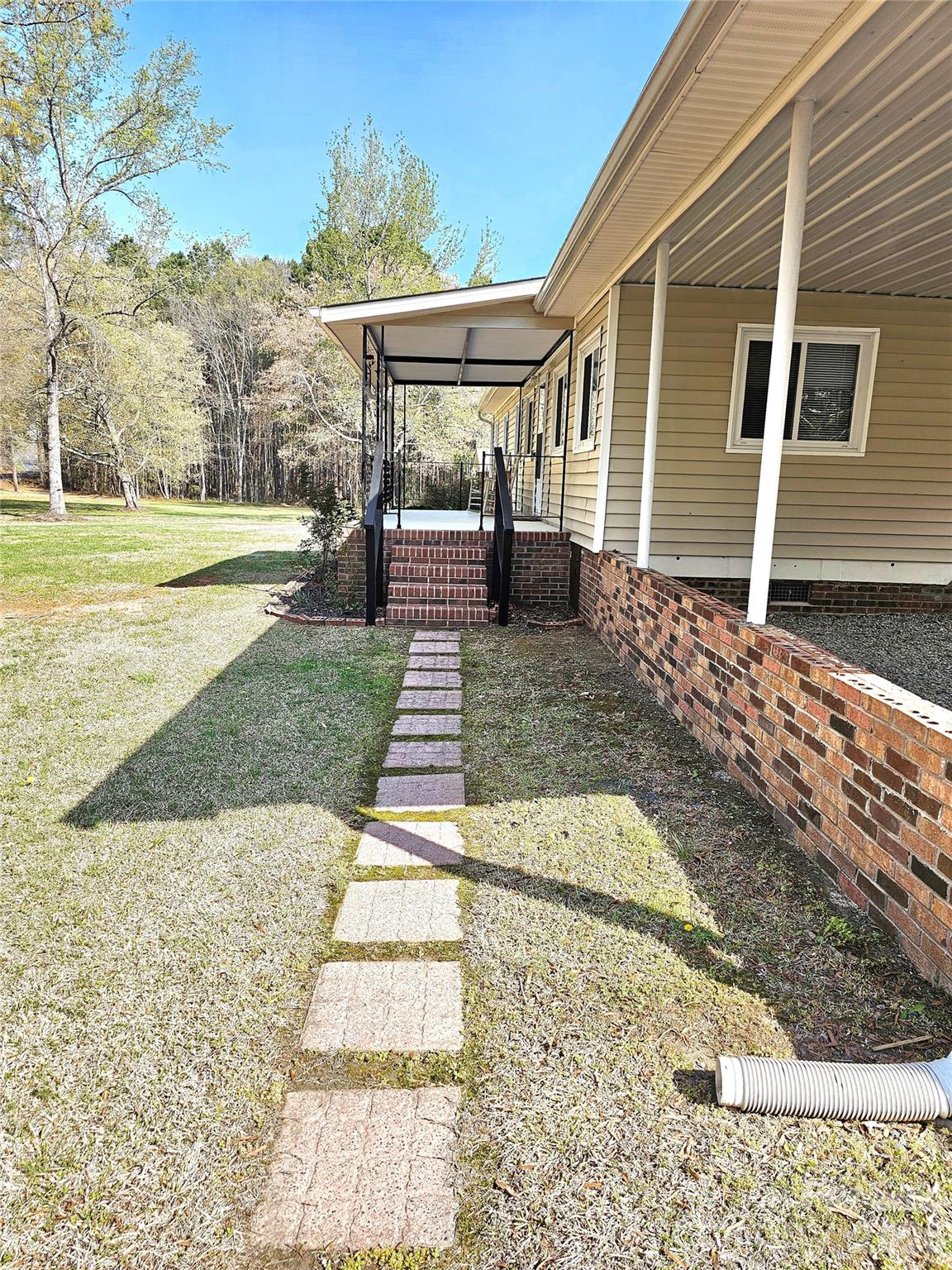 44716 Gold Branch Road Richfield NC 28137