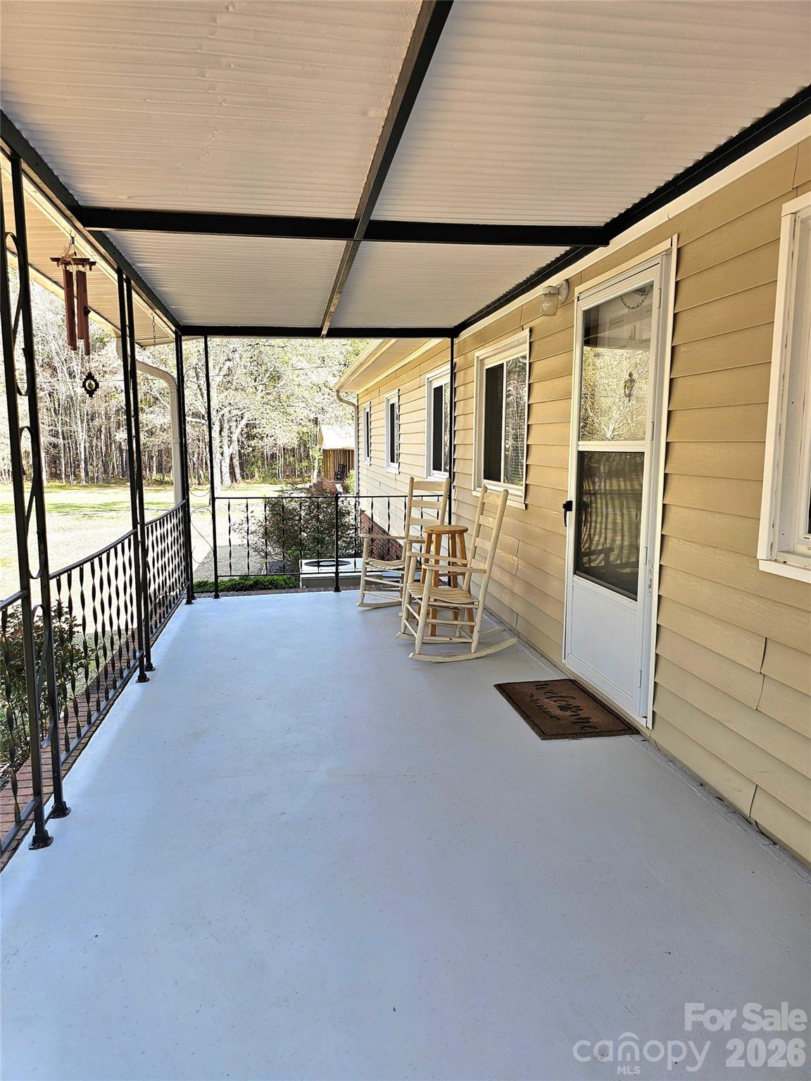 44716 Gold Branch Road Richfield NC 28137