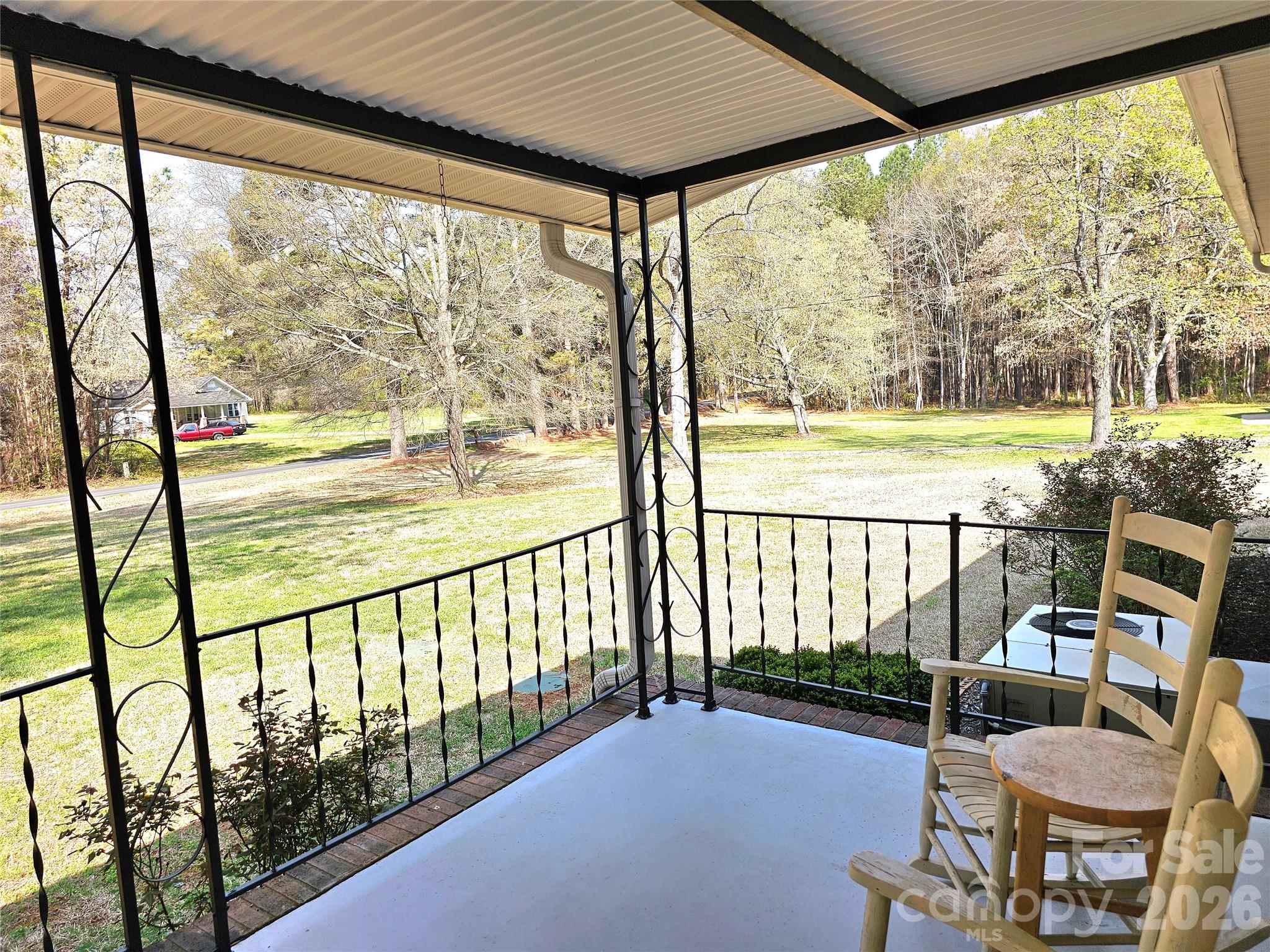 44716 Gold Branch Road Richfield NC 28137
