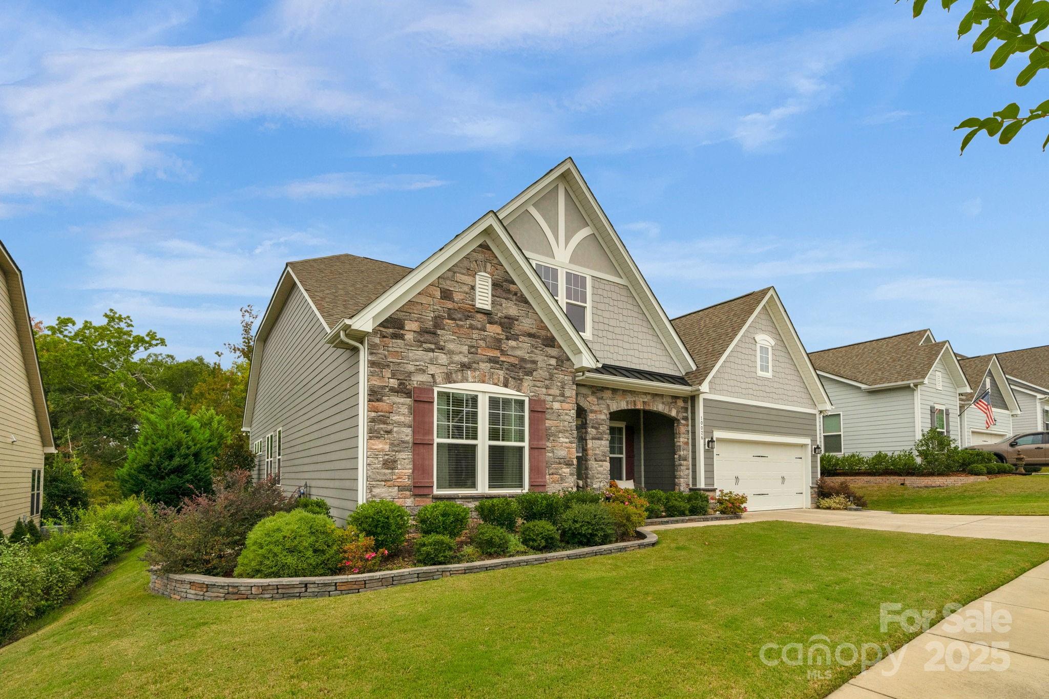 10026 Street Kitts Landing Lane Charlotte NC 28278
