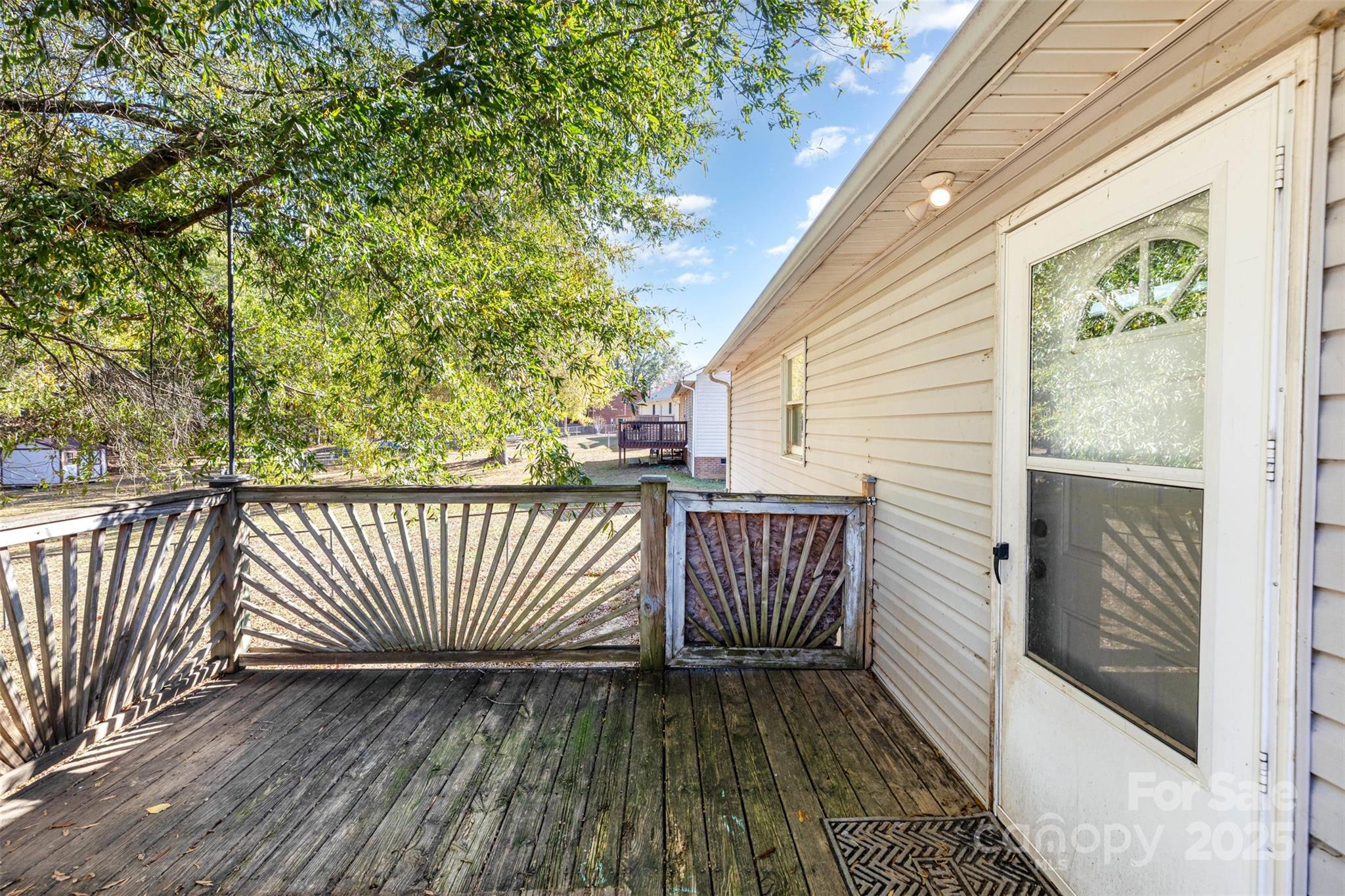 624 Dick Street Albemarle NC 28001