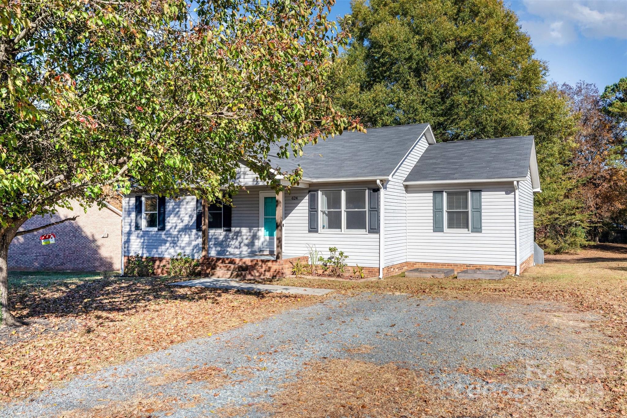 624 Dick Street Albemarle NC 28001