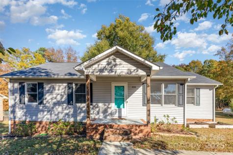 624 Dick Street Albemarle NC 28001