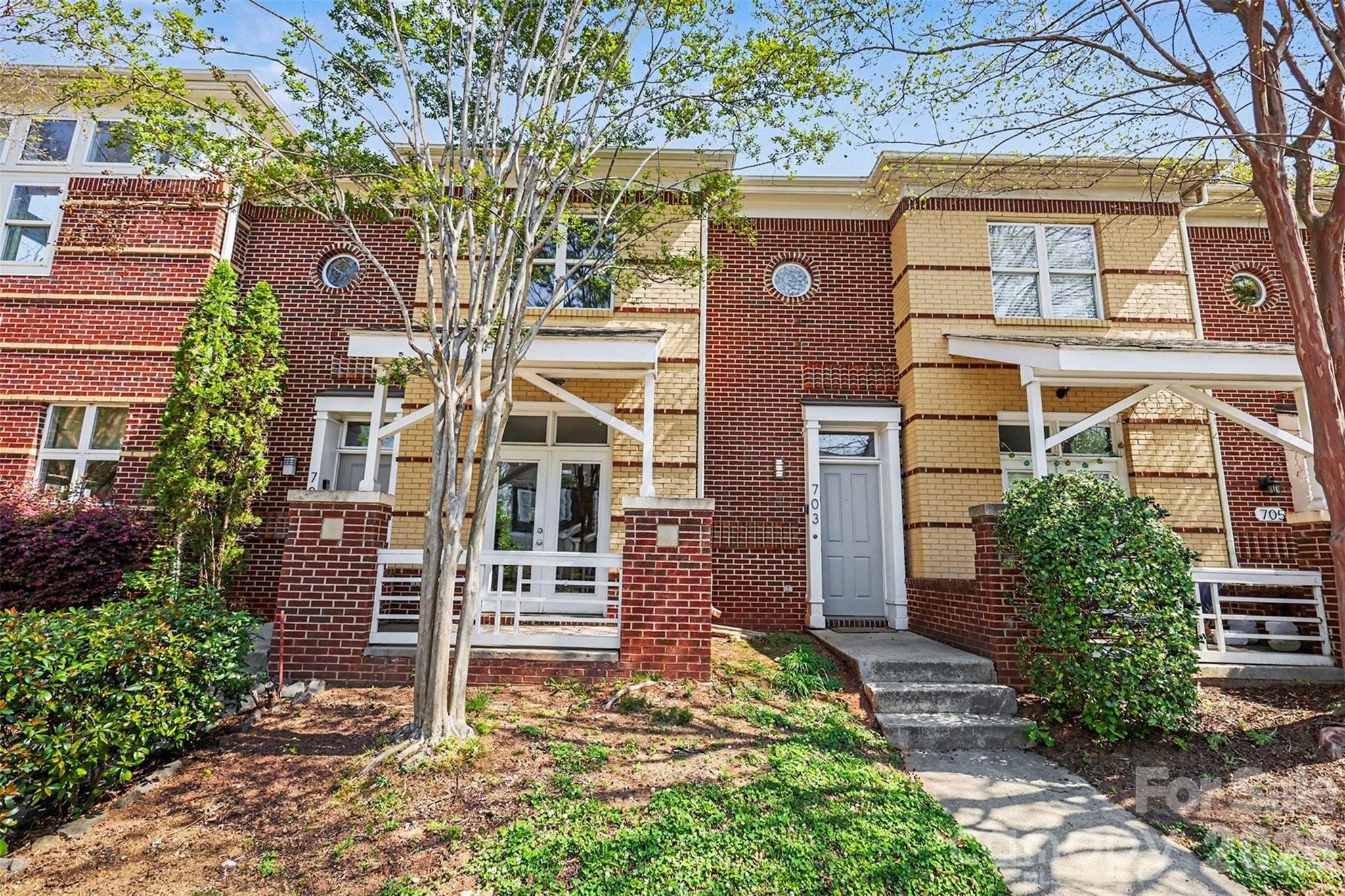 703 E 8th Street Charlotte NC 28202