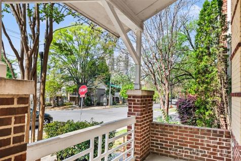 703 E 8th Street Charlotte NC 28202