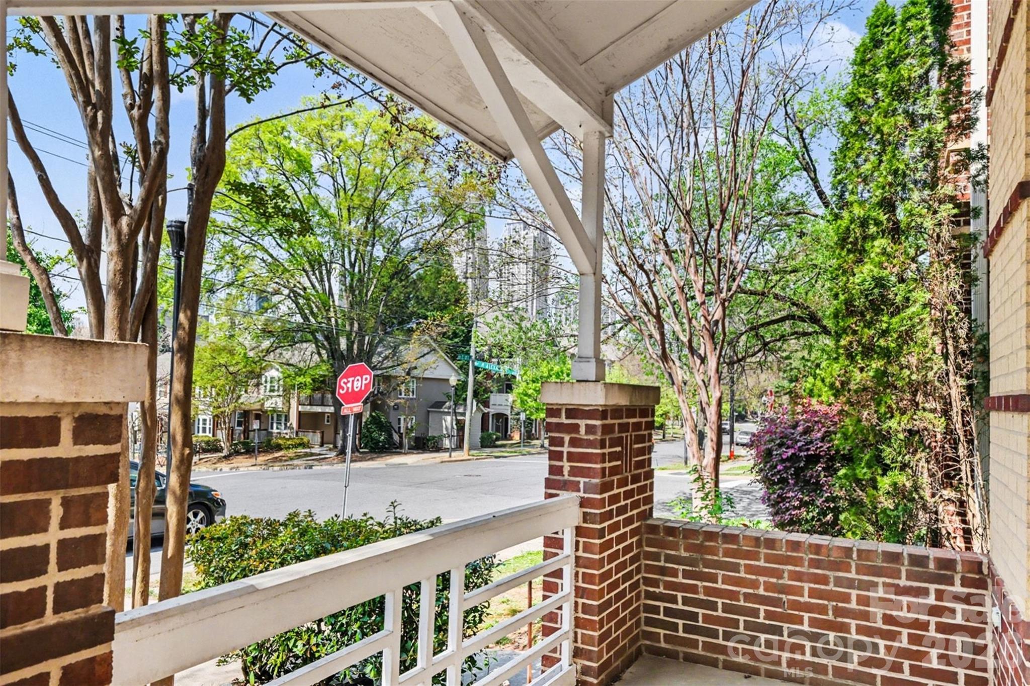 703 E 8th Street Charlotte NC 28202
