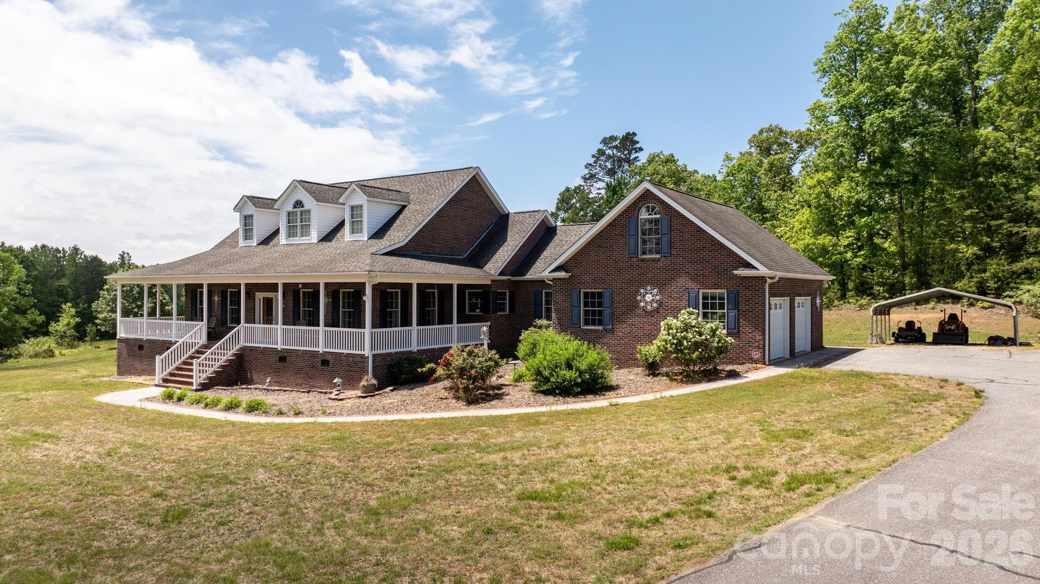 7008 Peyronel Street Connelly Springs NC 28612