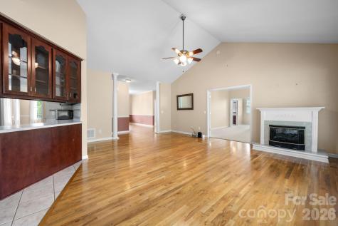 7008 Peyronel Street Connelly Springs NC 28612