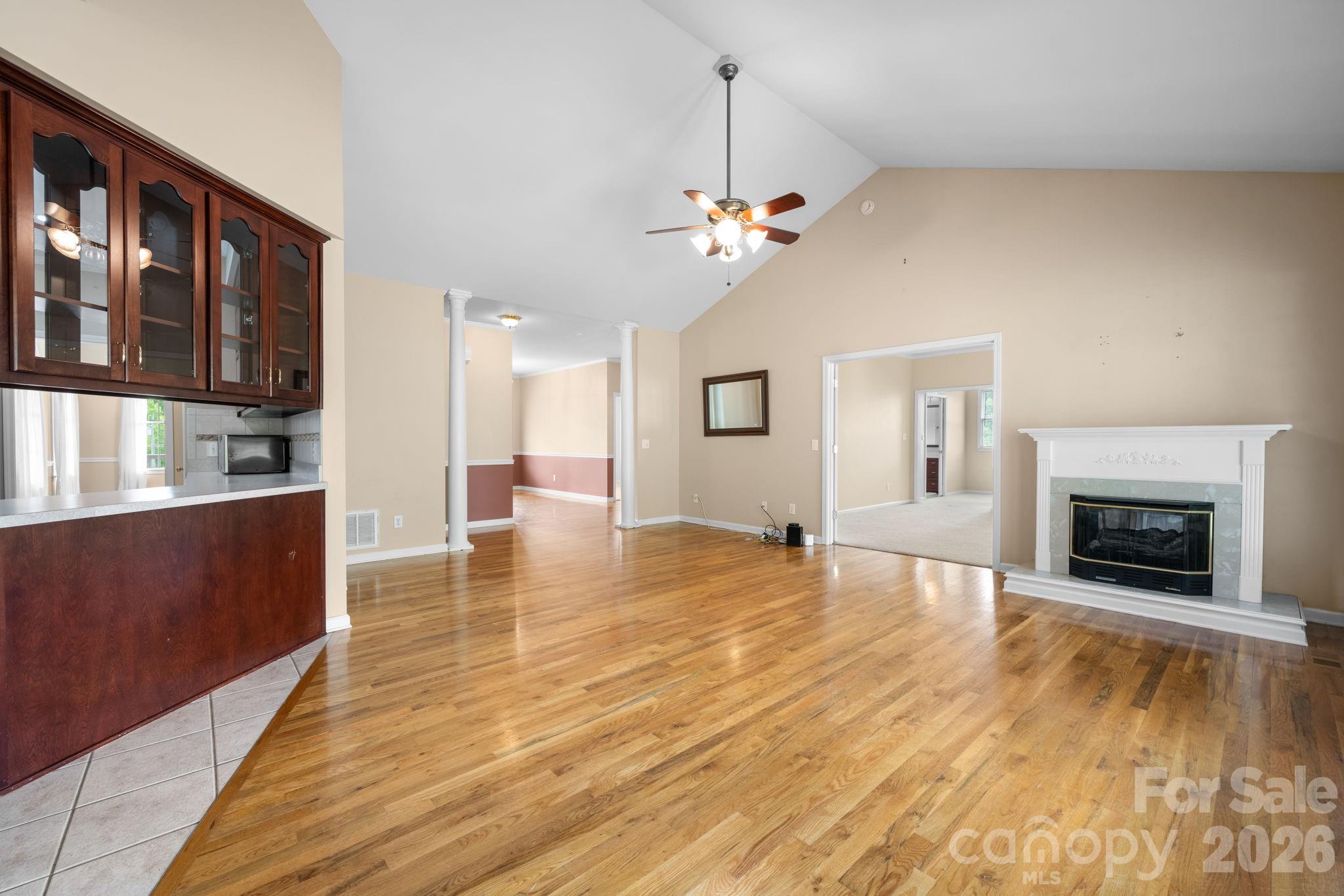 7008 Peyronel Street Connelly Springs NC 28612