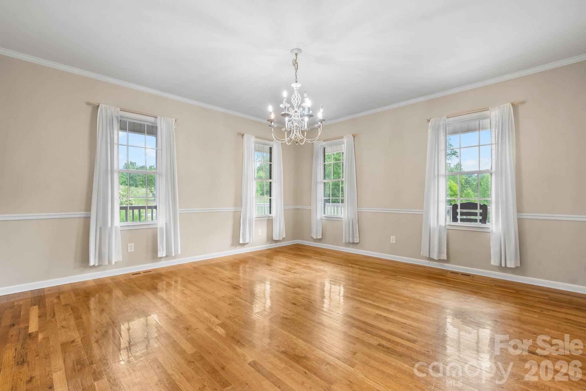 7008 Peyronel Street Connelly Springs NC 28612