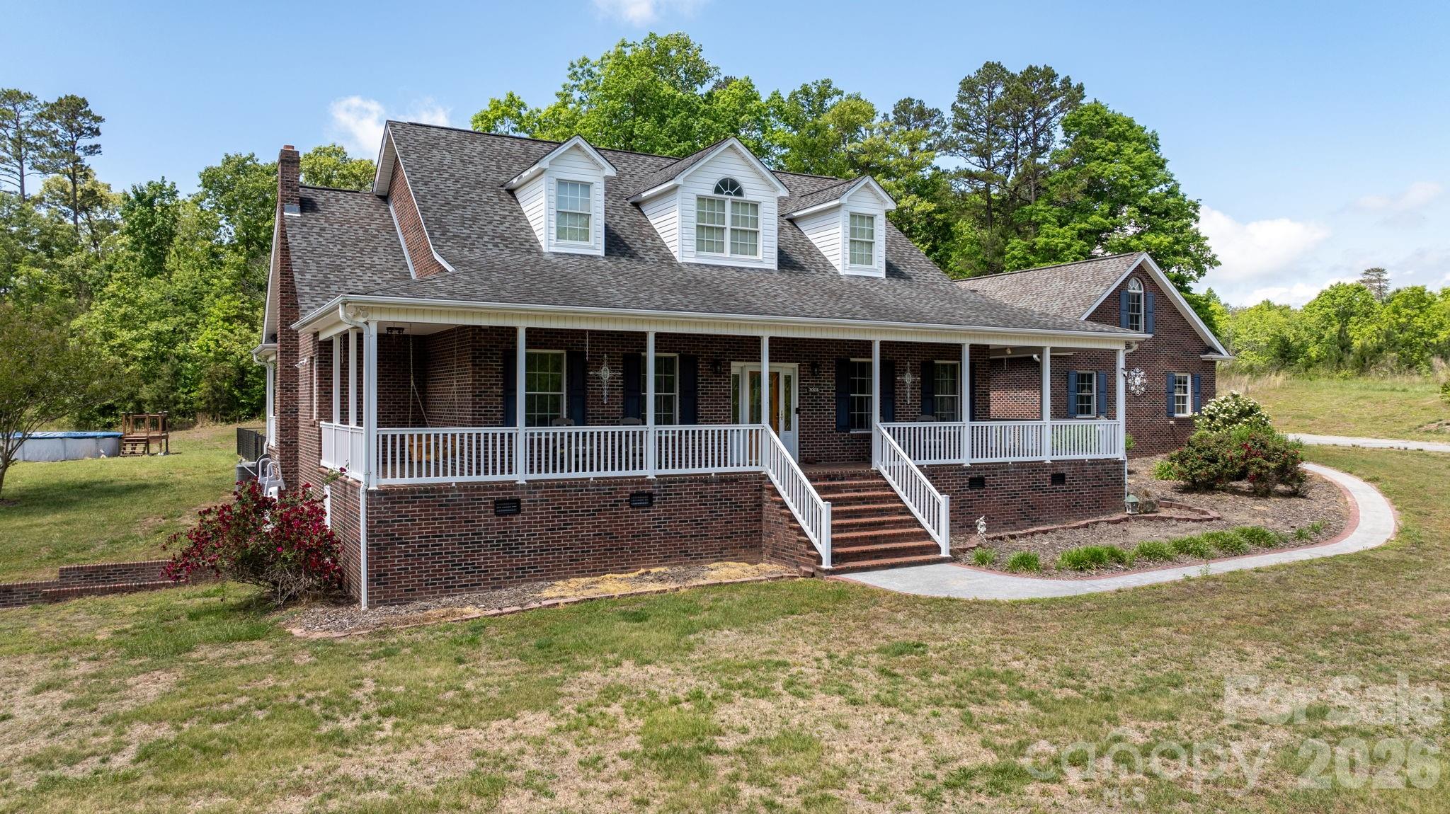 7008 Peyronel Street Connelly Springs NC 28612