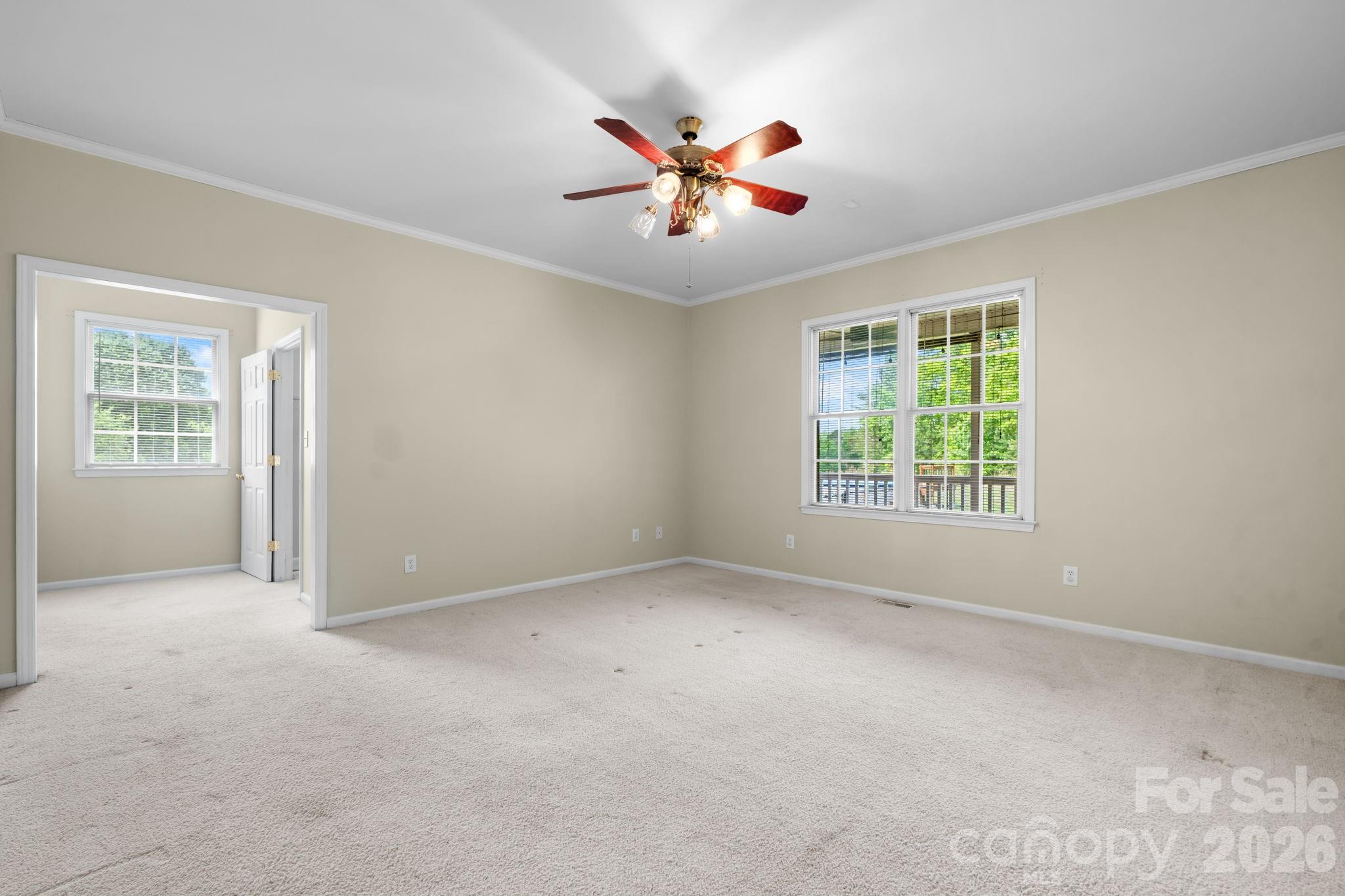 7008 Peyronel Street Connelly Springs NC 28612