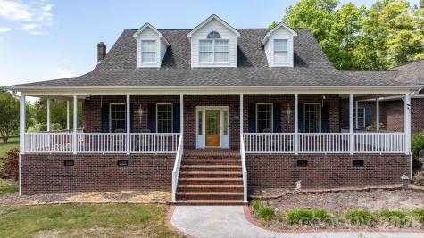7008 Peyronel Street Connelly Springs NC 28612
