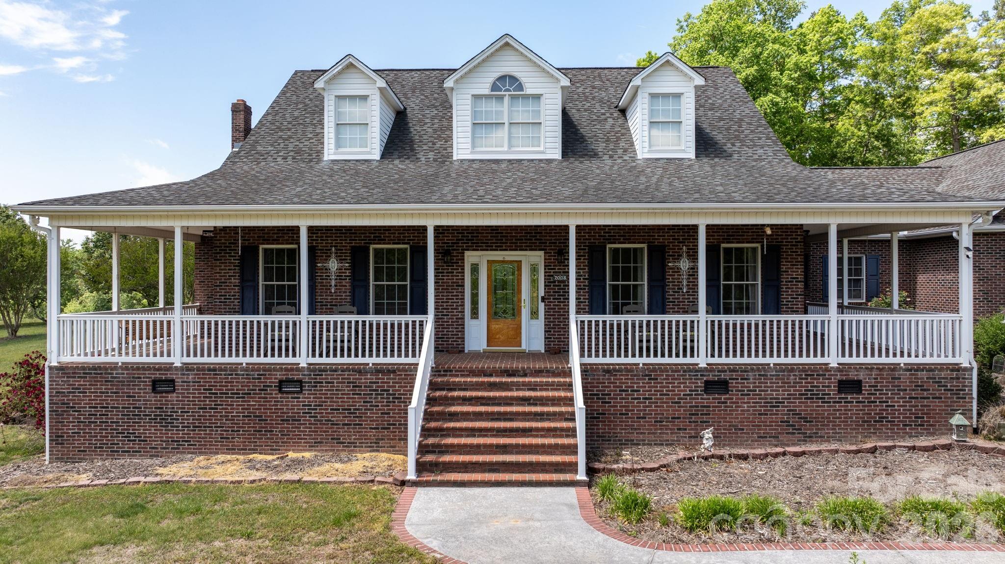 7008 Peyronel Street Connelly Springs NC 28612