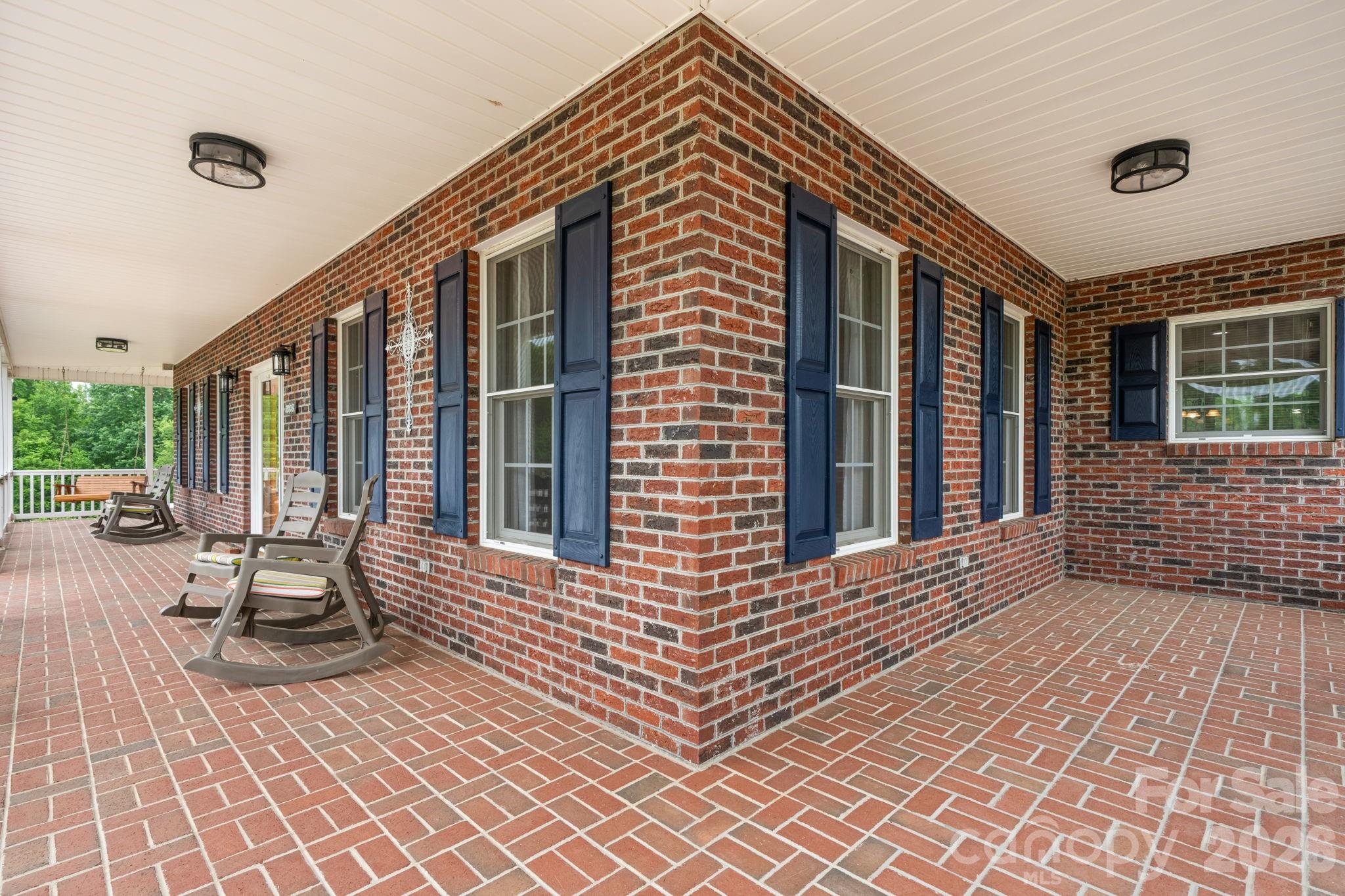 7008 Peyronel Street Connelly Springs NC 28612