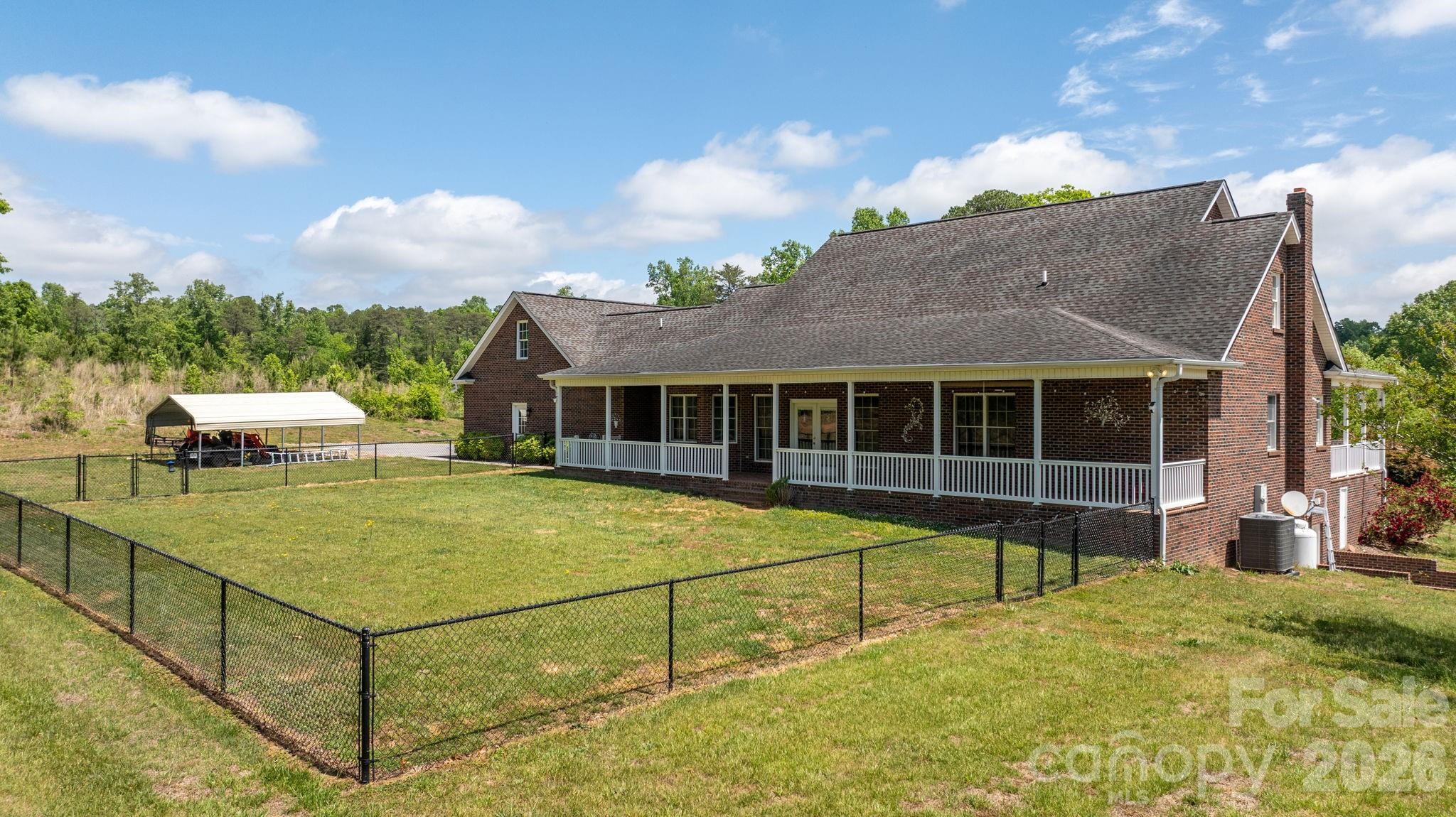 7008 Peyronel Street Connelly Springs NC 28612