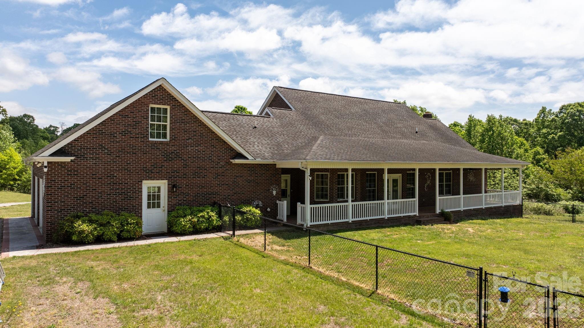 7008 Peyronel Street Connelly Springs NC 28612