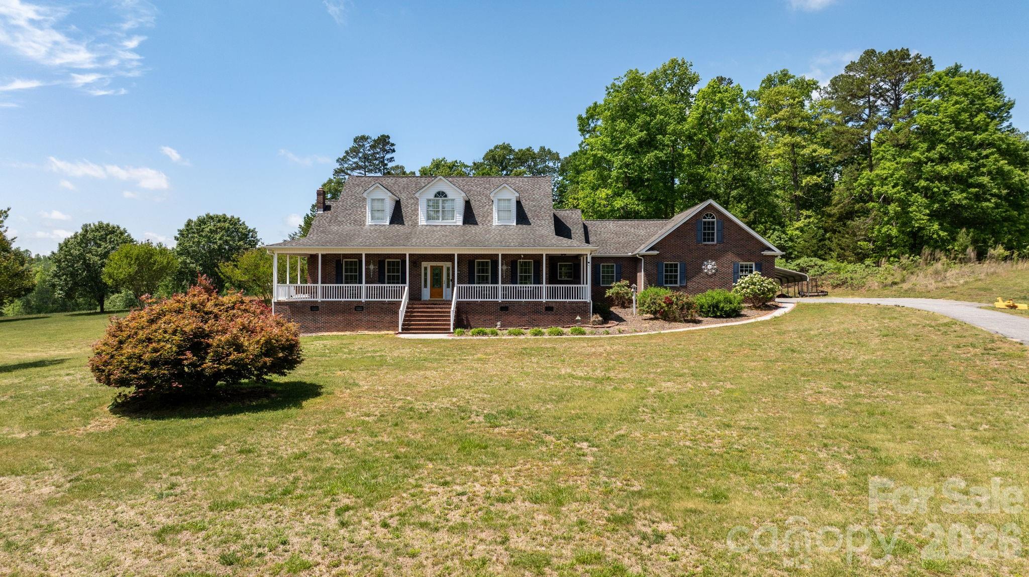7008 Peyronel Street Connelly Springs NC 28612