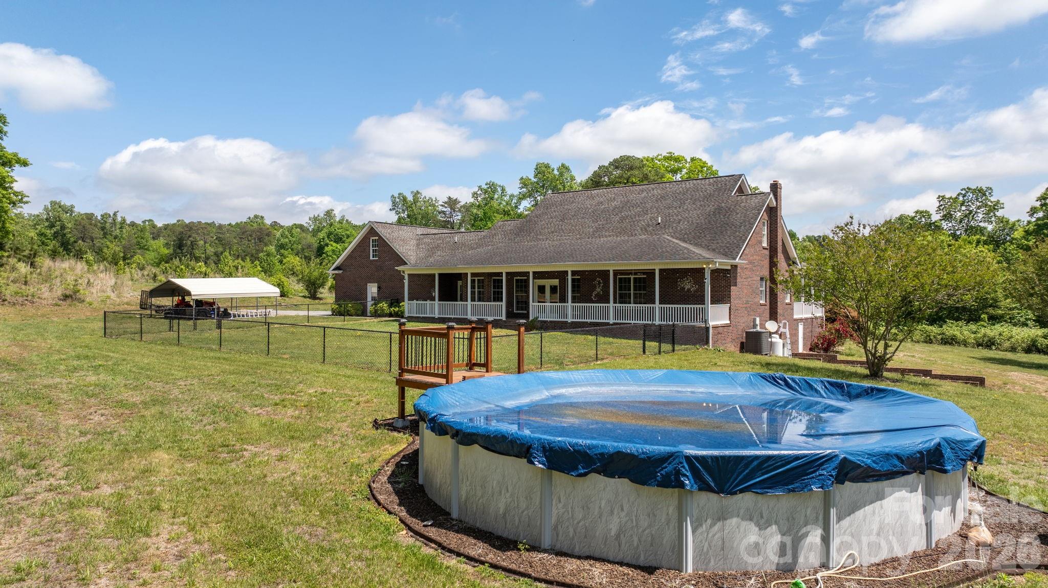 7008 Peyronel Street Connelly Springs NC 28612