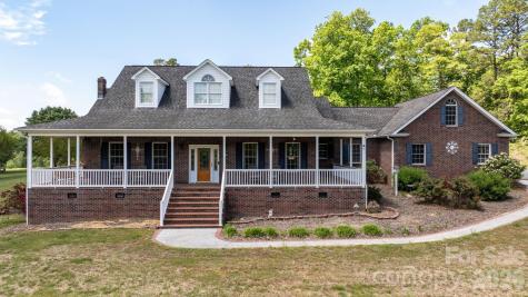 7008 Peyronel Street Connelly Springs NC 28612