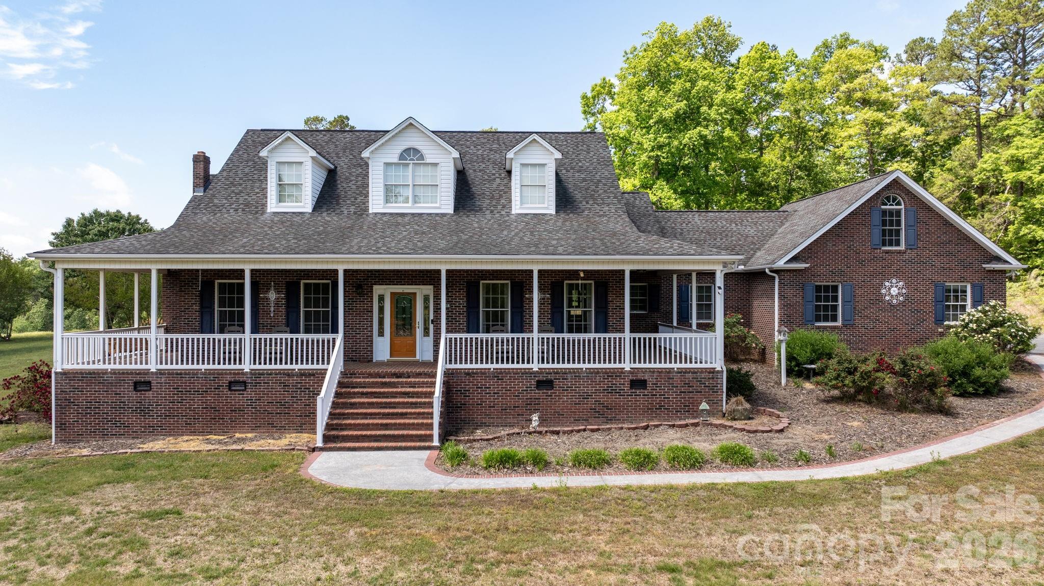 7008 Peyronel Street Connelly Springs NC 28612