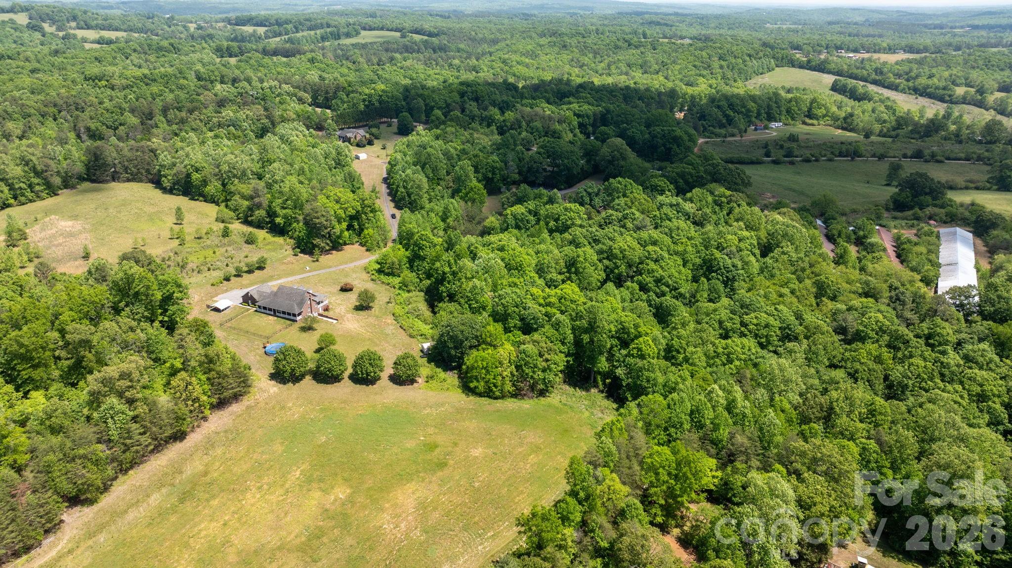 7008 Peyronel Street Connelly Springs NC 28612