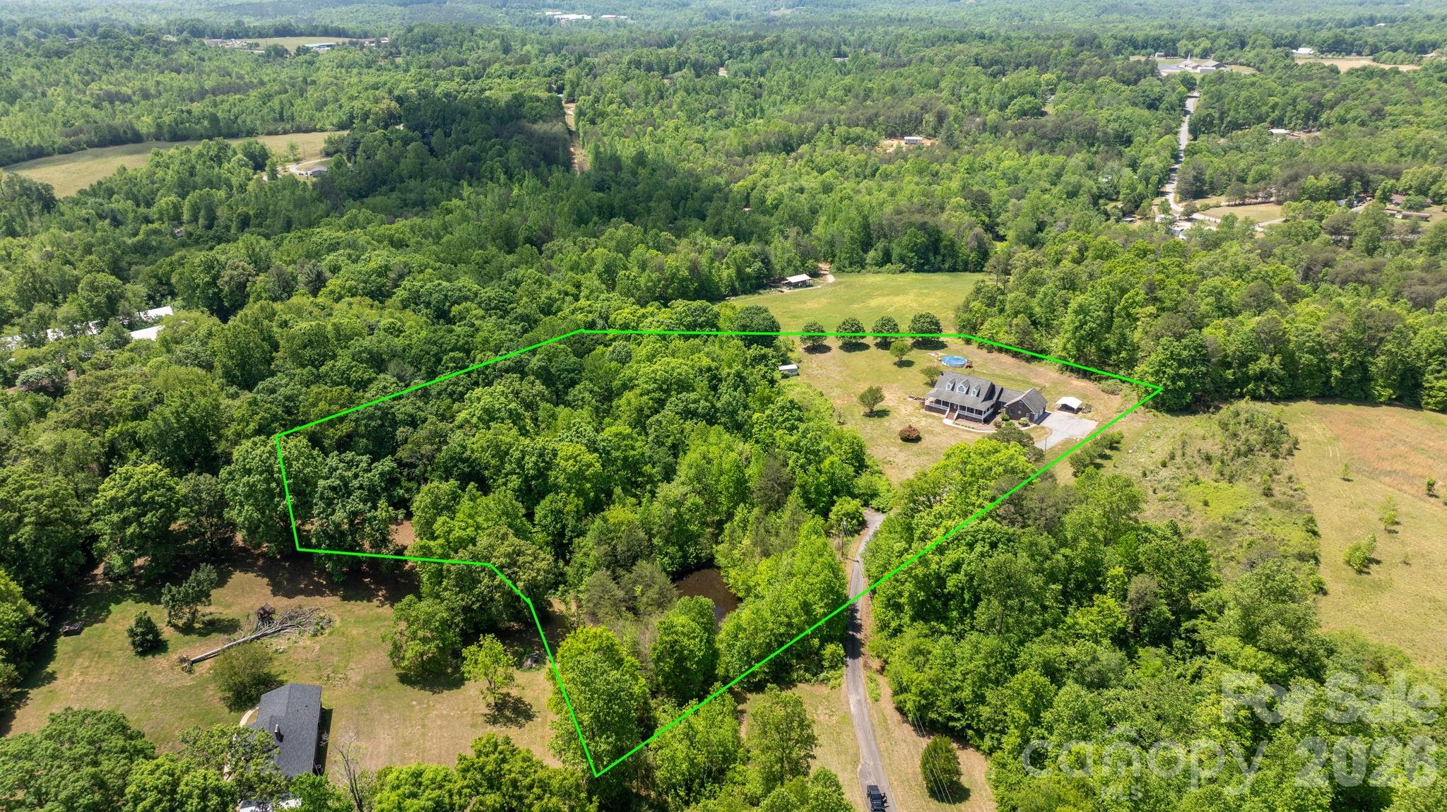 7008 Peyronel Street Connelly Springs NC 28612