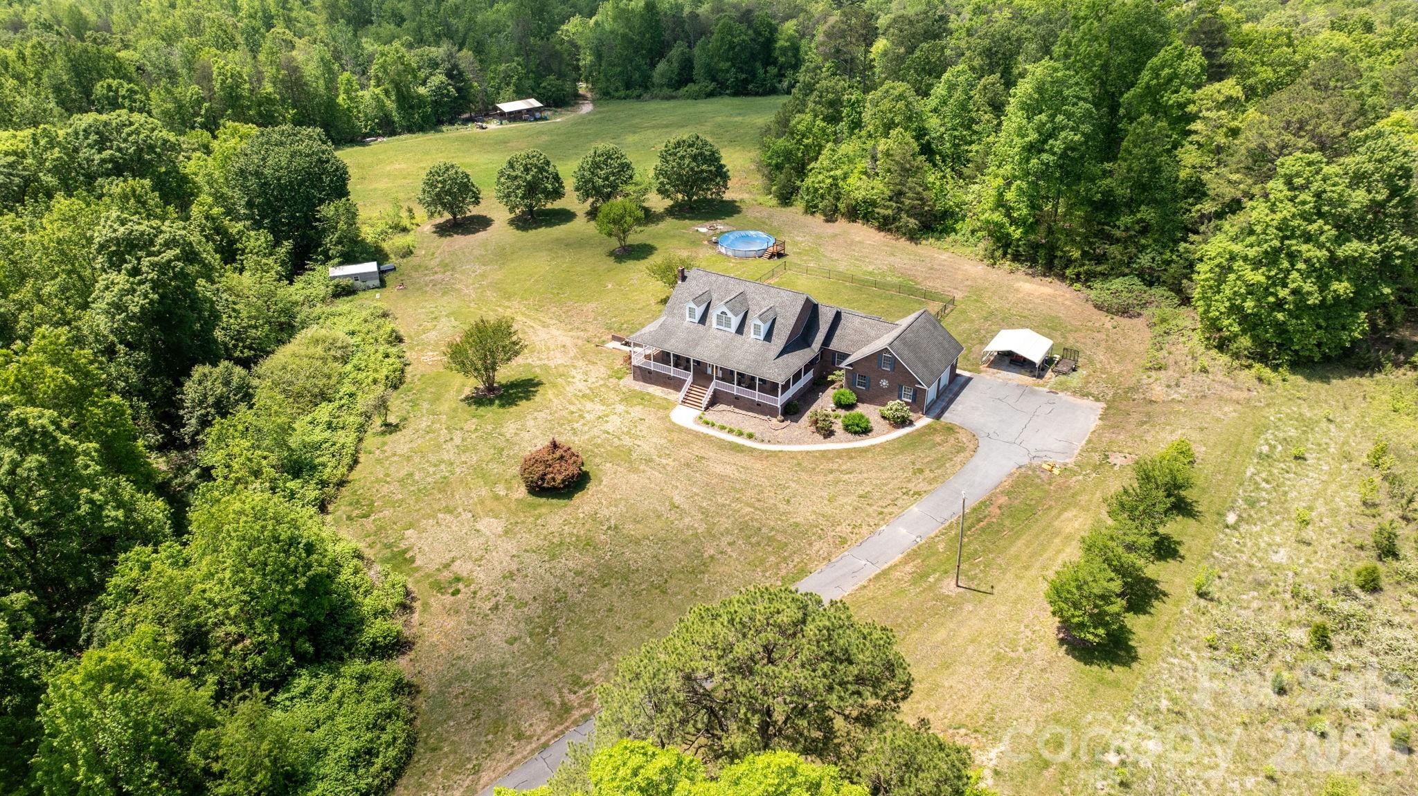 7008 Peyronel Street Connelly Springs NC 28612
