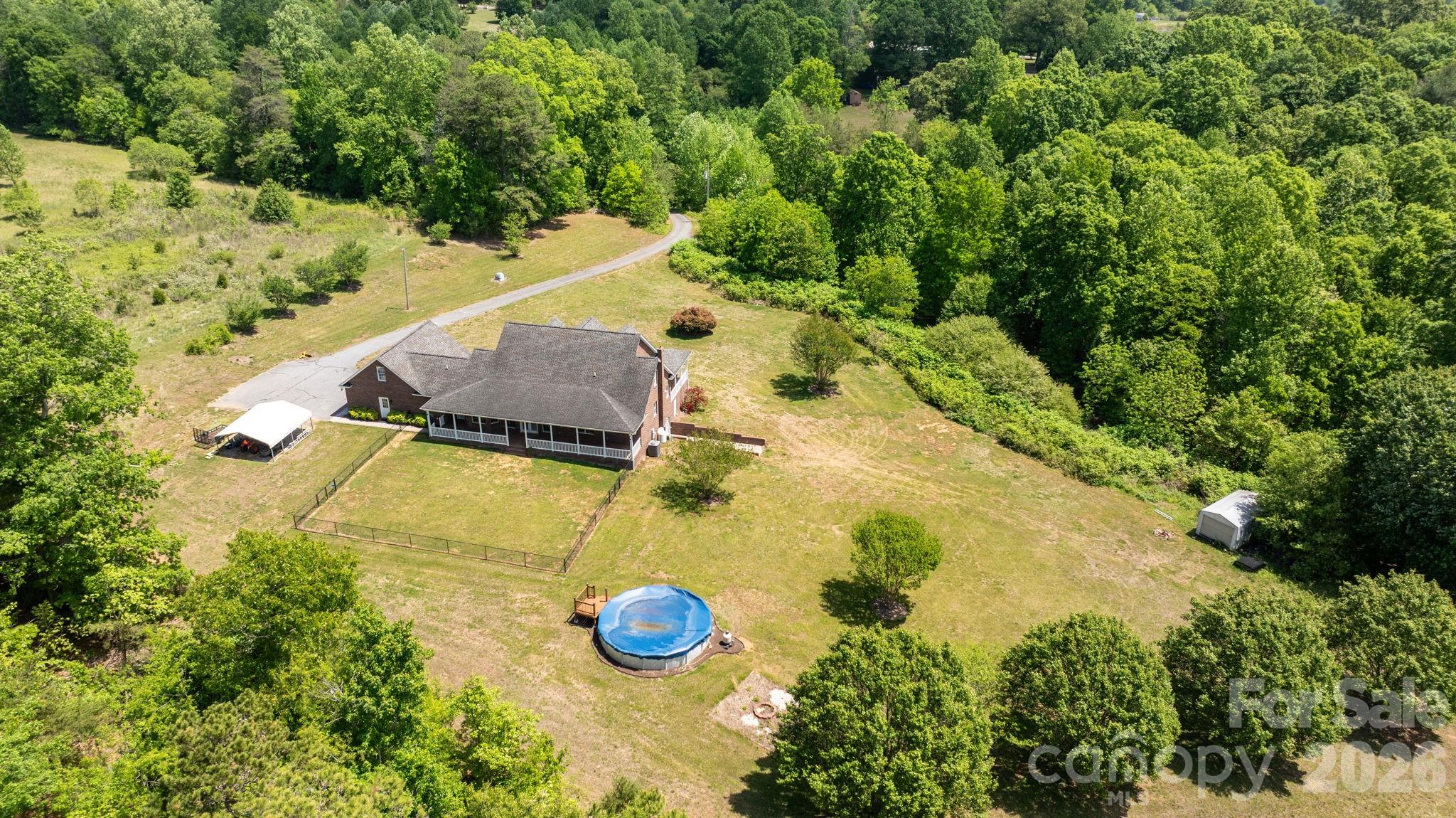 7008 Peyronel Street Connelly Springs NC 28612