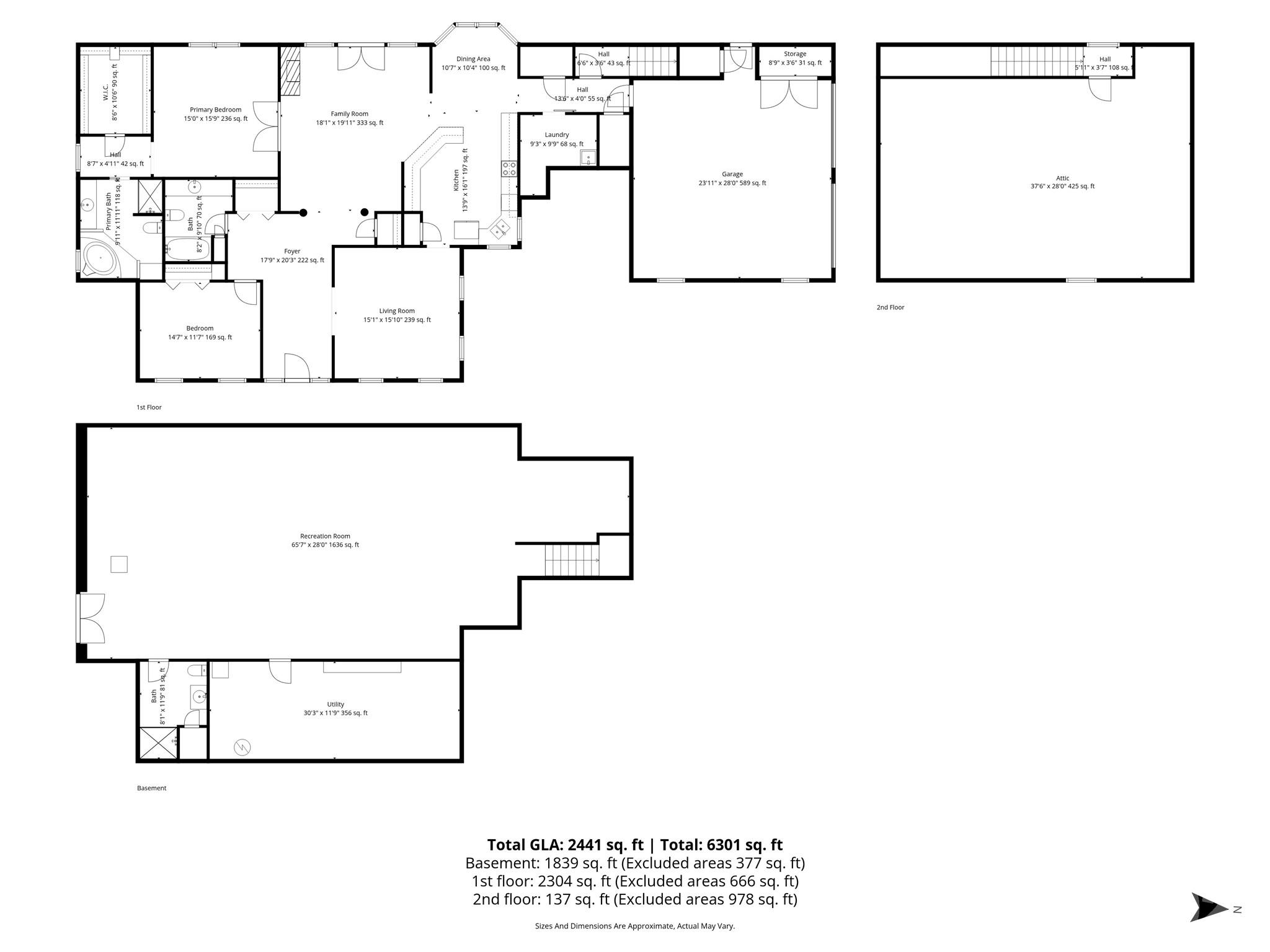 7008 Peyronel Street Connelly Springs NC 28612