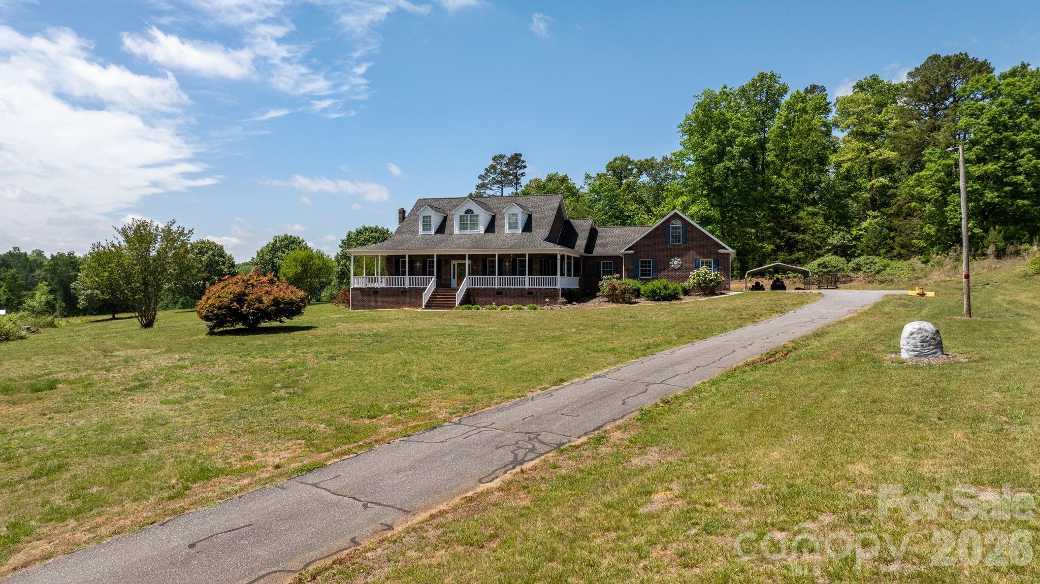 7008 Peyronel Street Connelly Springs NC 28612