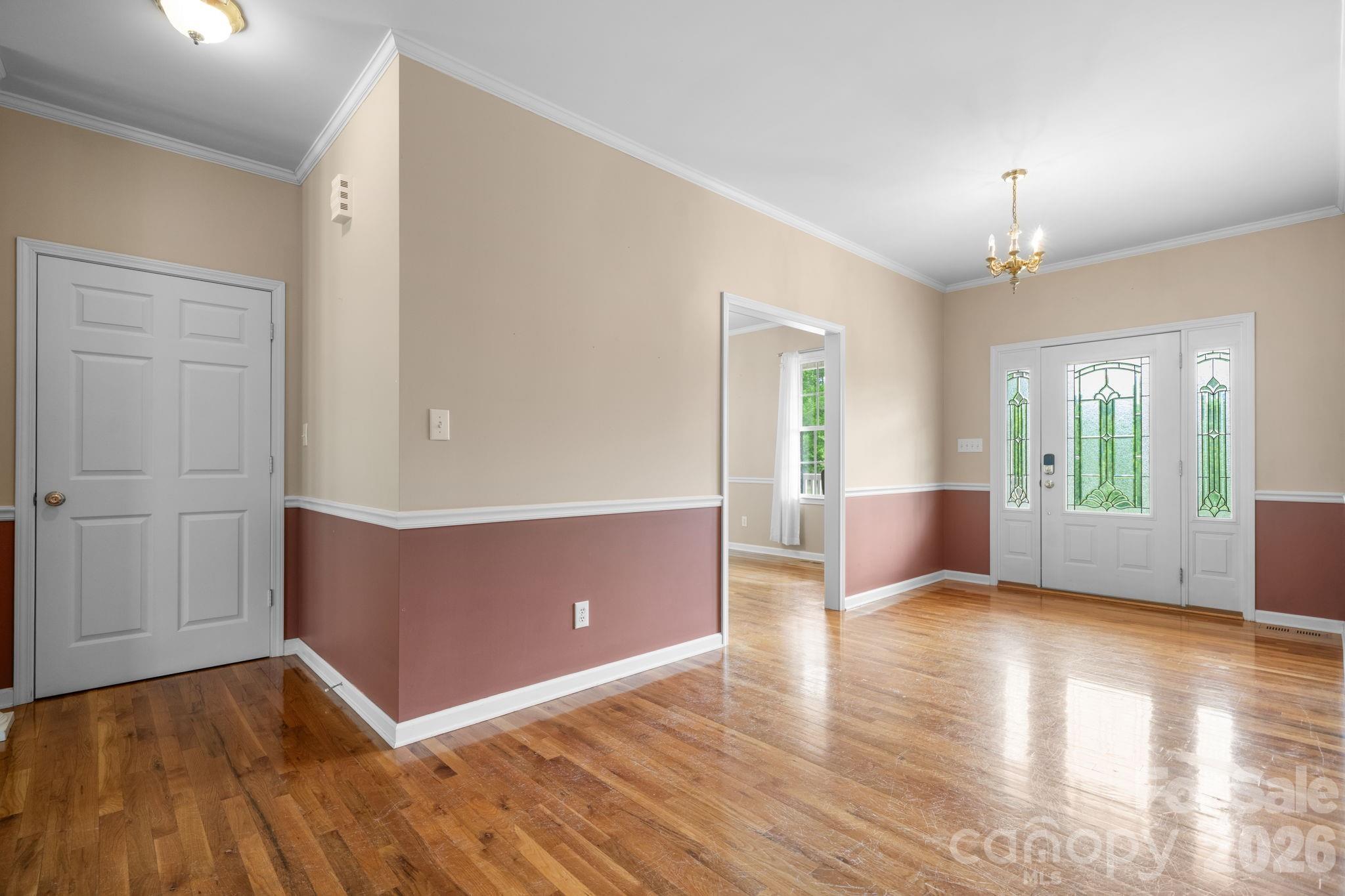 7008 Peyronel Street Connelly Springs NC 28612
