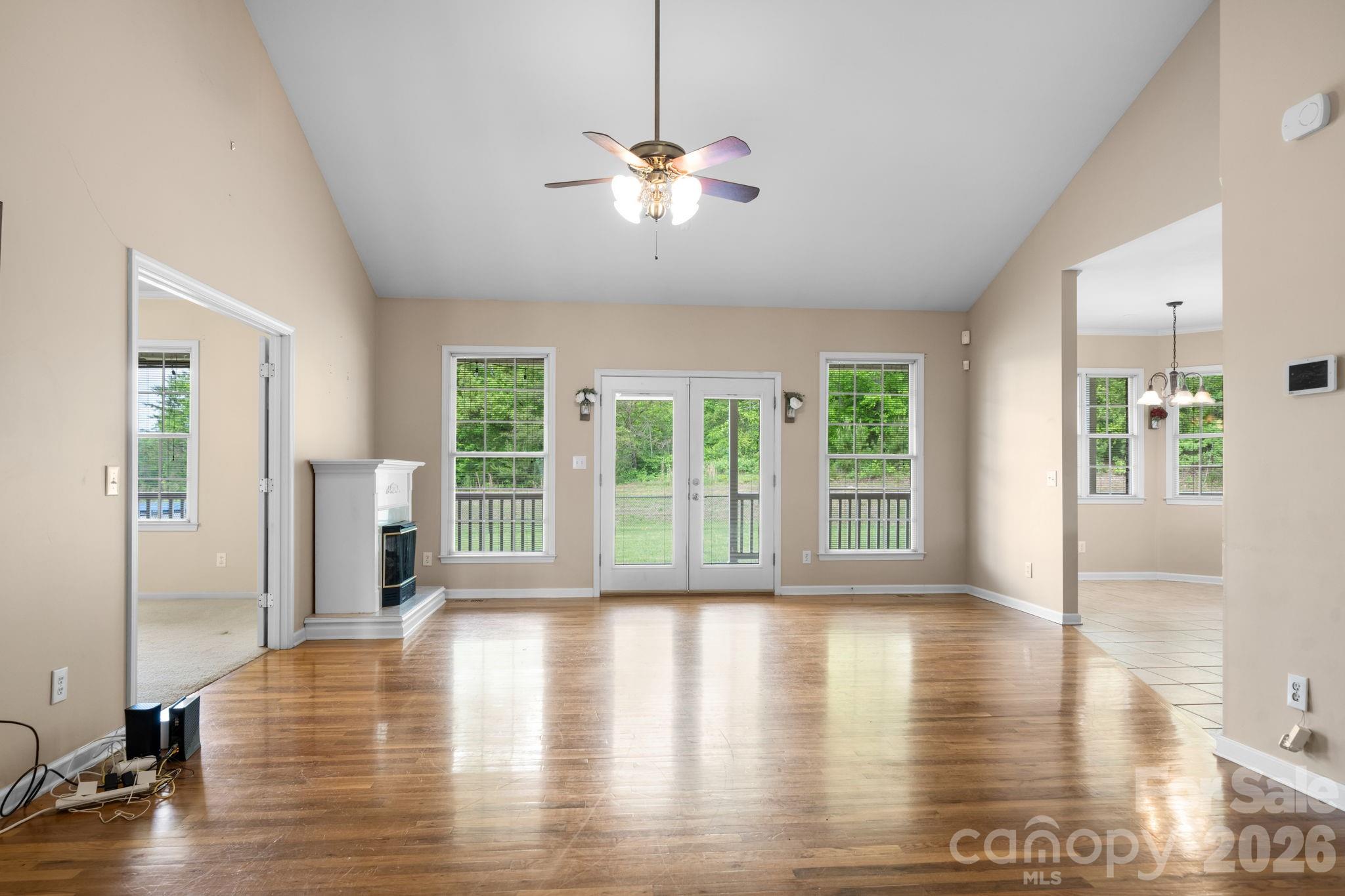 7008 Peyronel Street Connelly Springs NC 28612