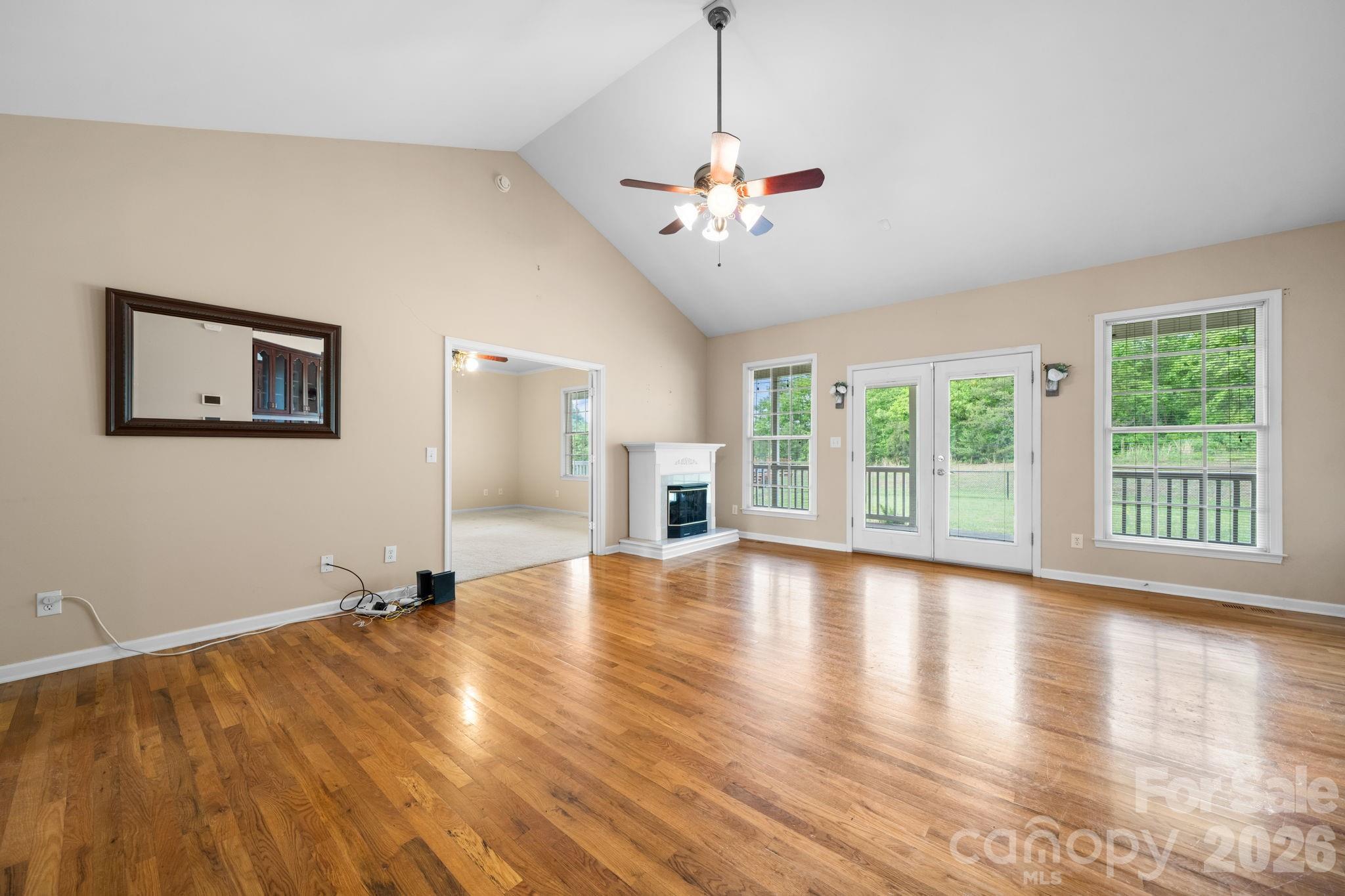 7008 Peyronel Street Connelly Springs NC 28612