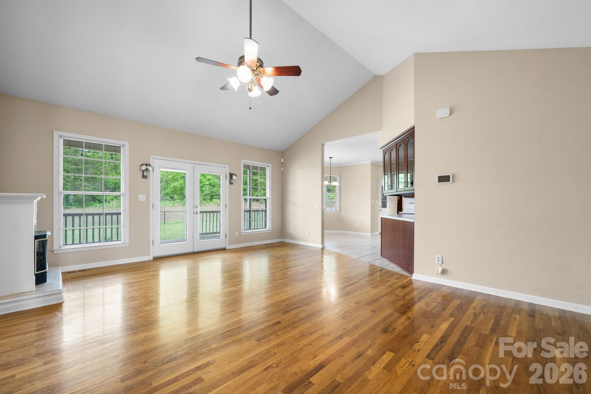 7008 Peyronel Street Connelly Springs NC 28612