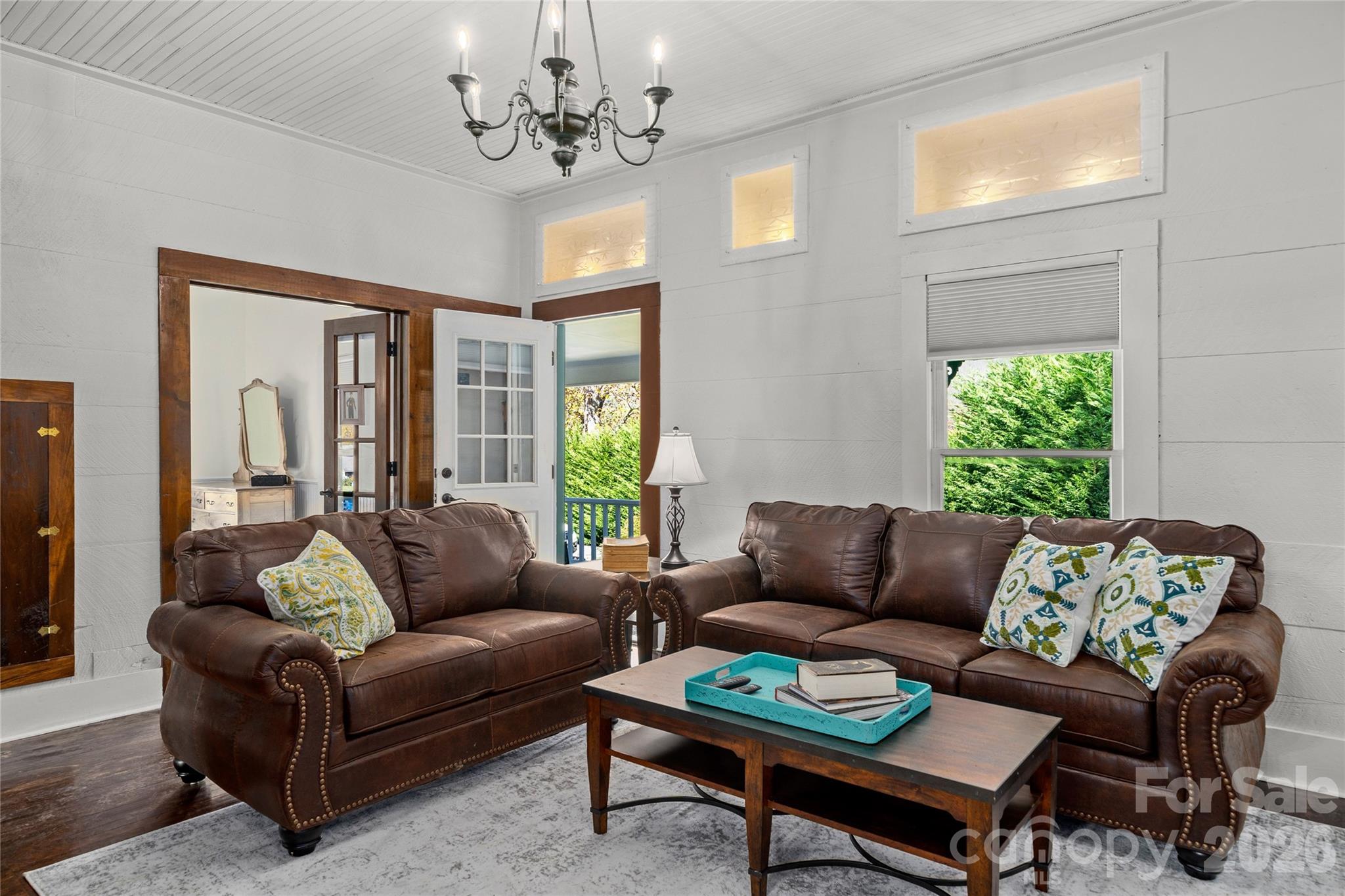 125 Timberline Drive Maggie Valley NC 28751