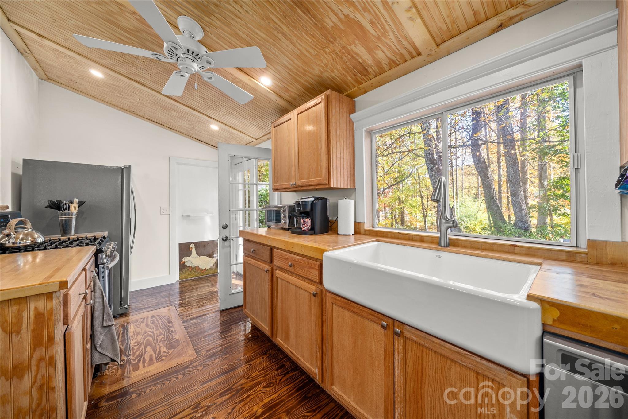 125 Timberline Drive Maggie Valley NC 28751