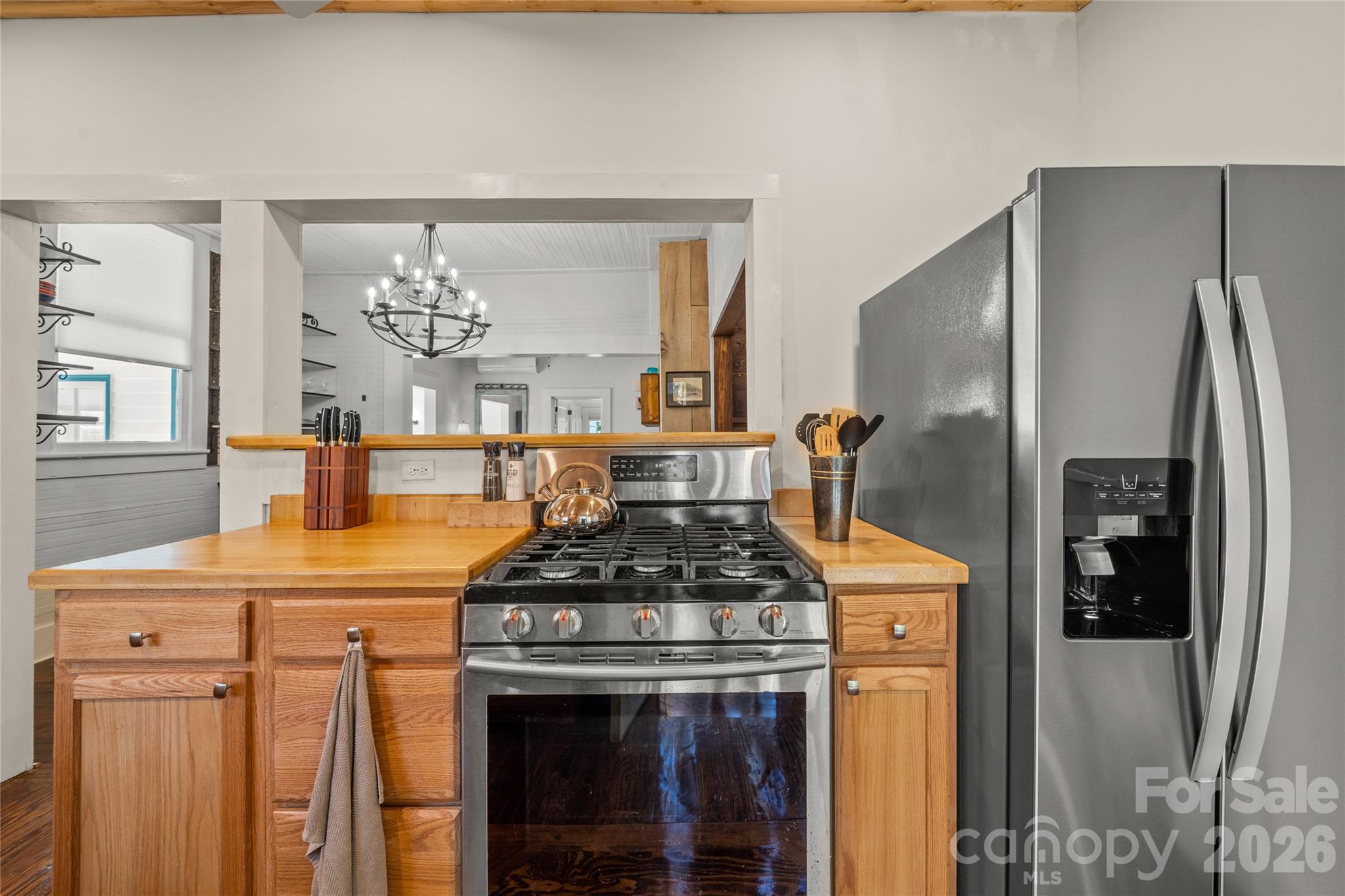 125 Timberline Drive Maggie Valley NC 28751