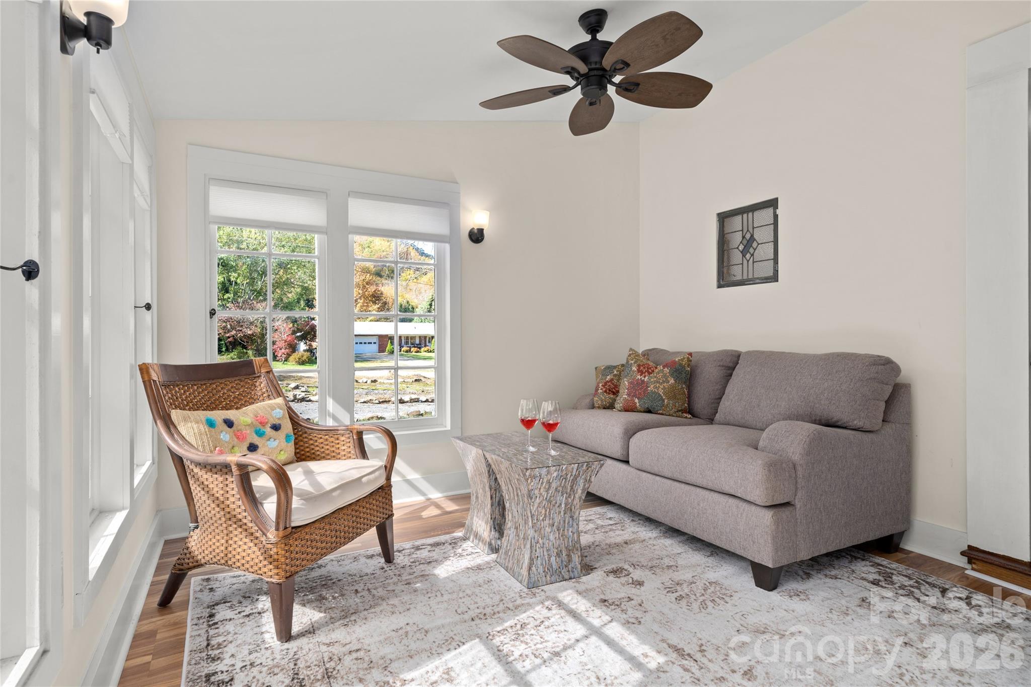 125 Timberline Drive Maggie Valley NC 28751