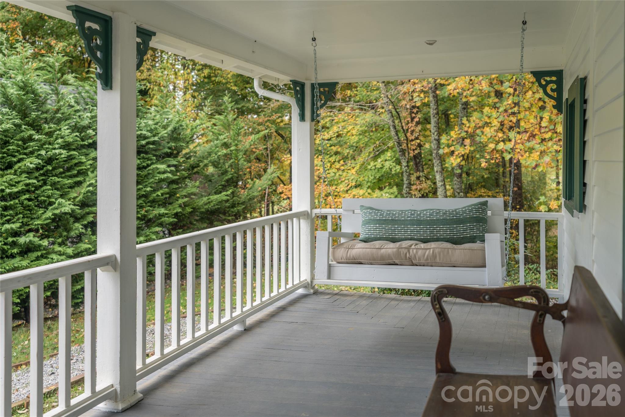 125 Timberline Drive Maggie Valley NC 28751
