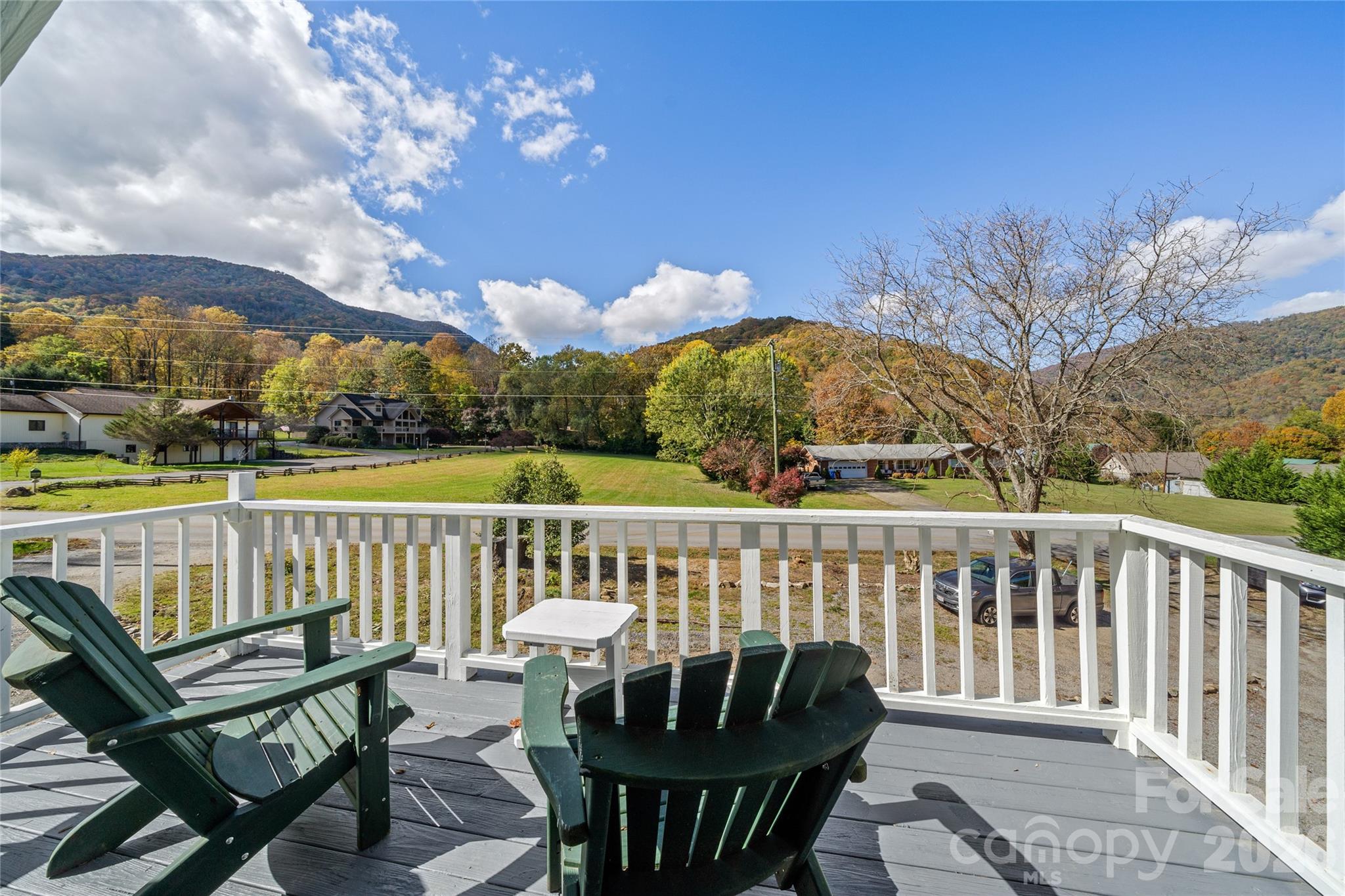 125 Timberline Drive Maggie Valley NC 28751