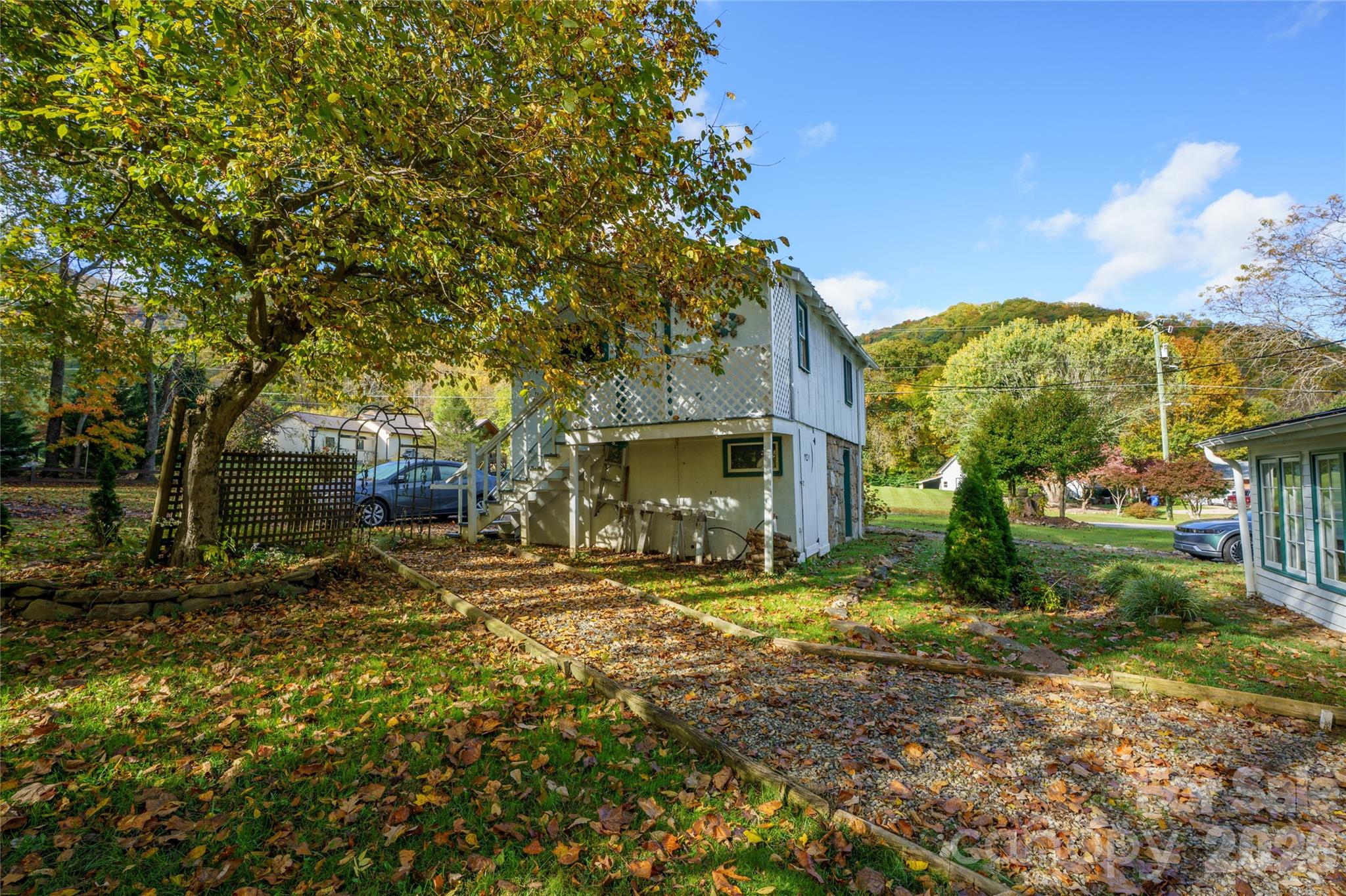 125 Timberline Drive Maggie Valley NC 28751
