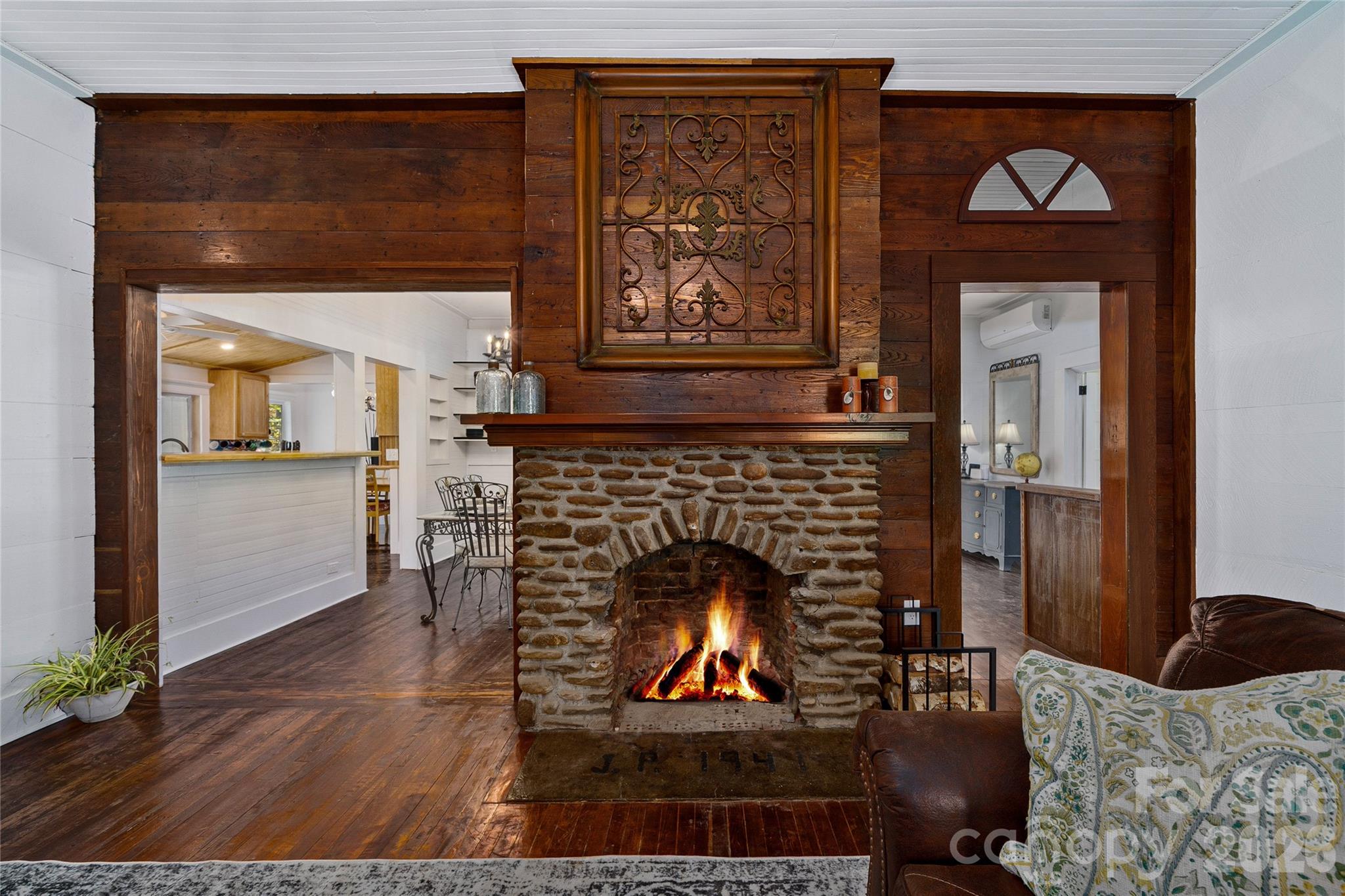 125 Timberline Drive Maggie Valley NC 28751