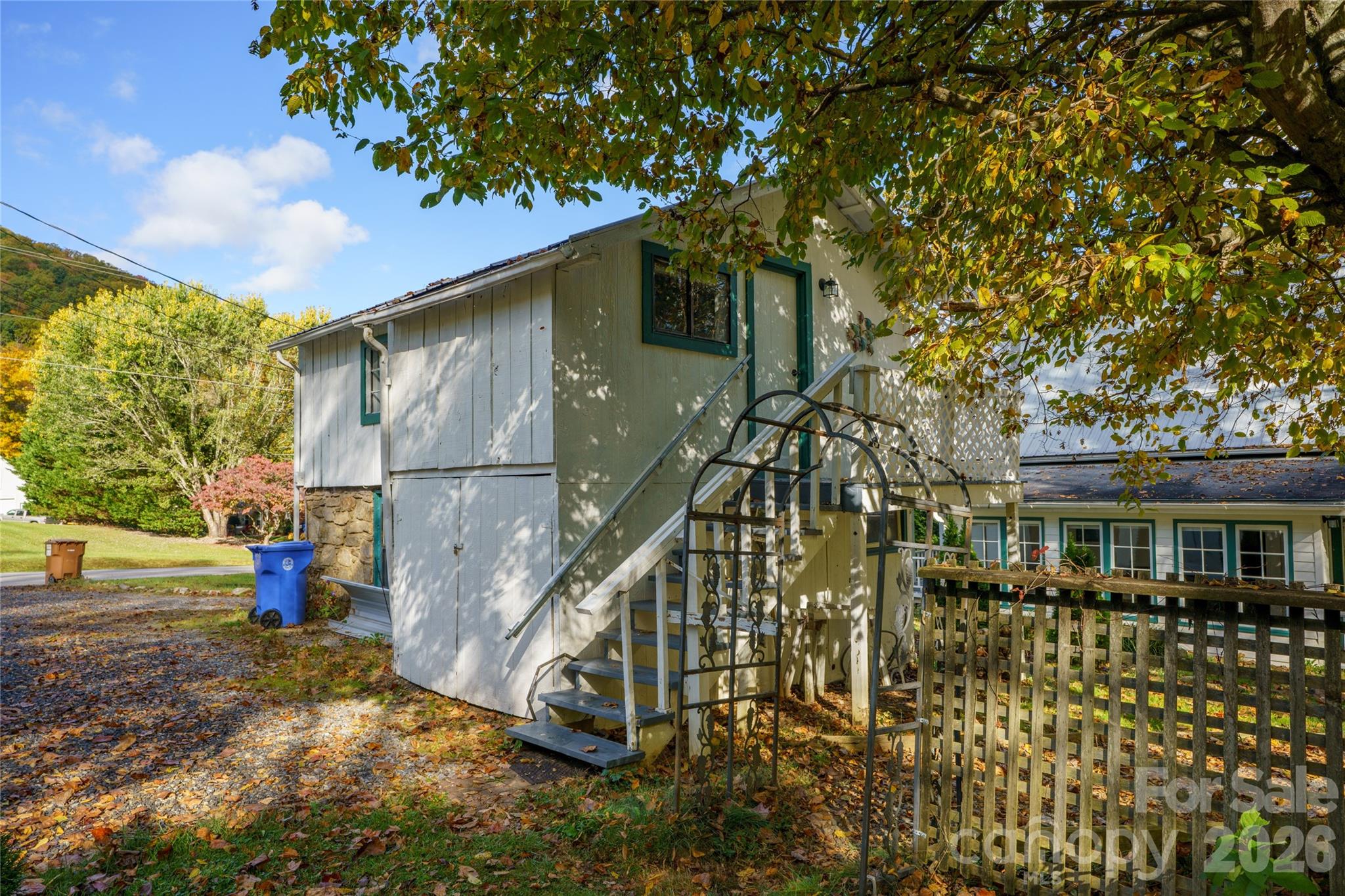125 Timberline Drive Maggie Valley NC 28751