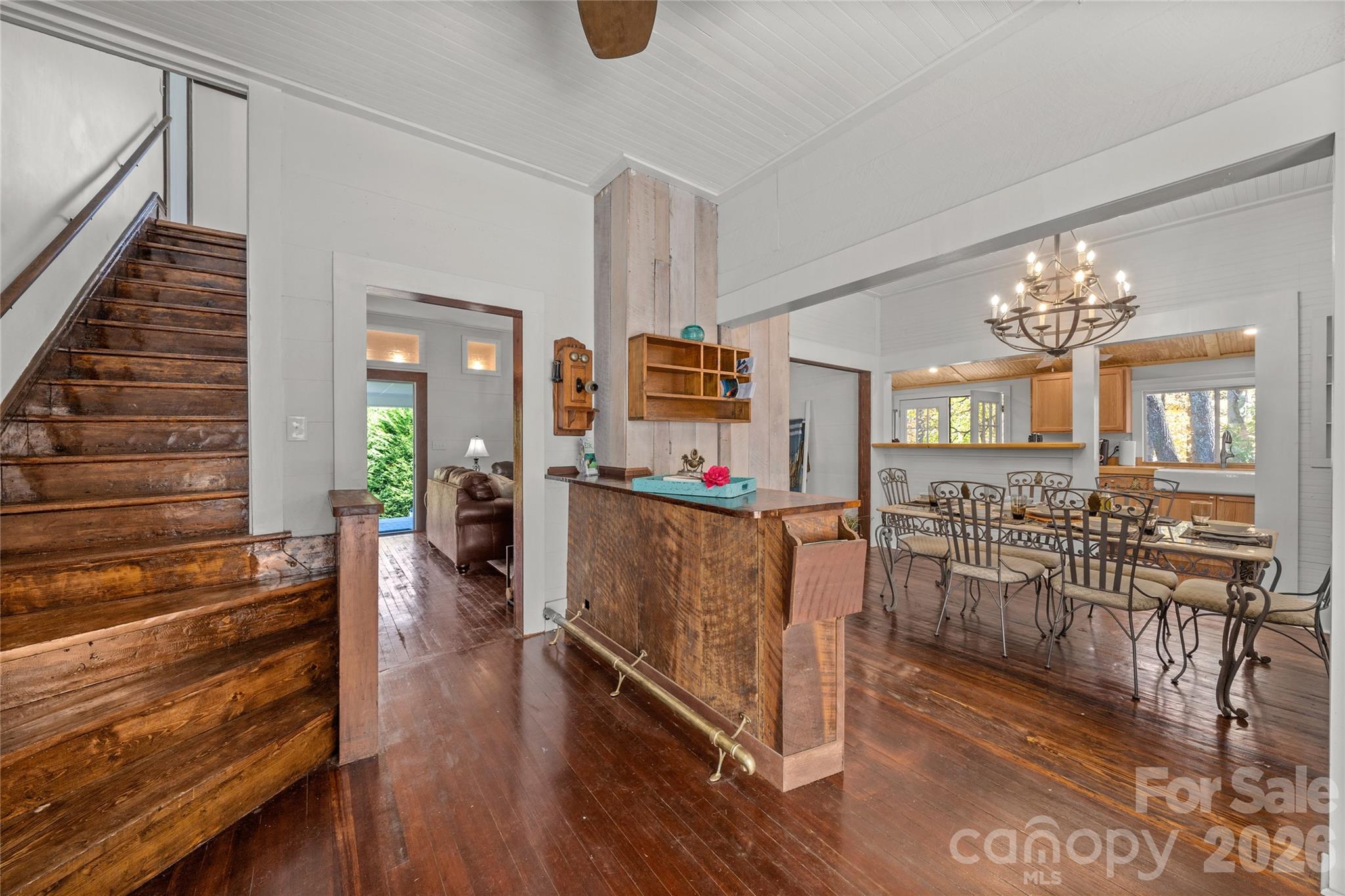 125 Timberline Drive Maggie Valley NC 28751