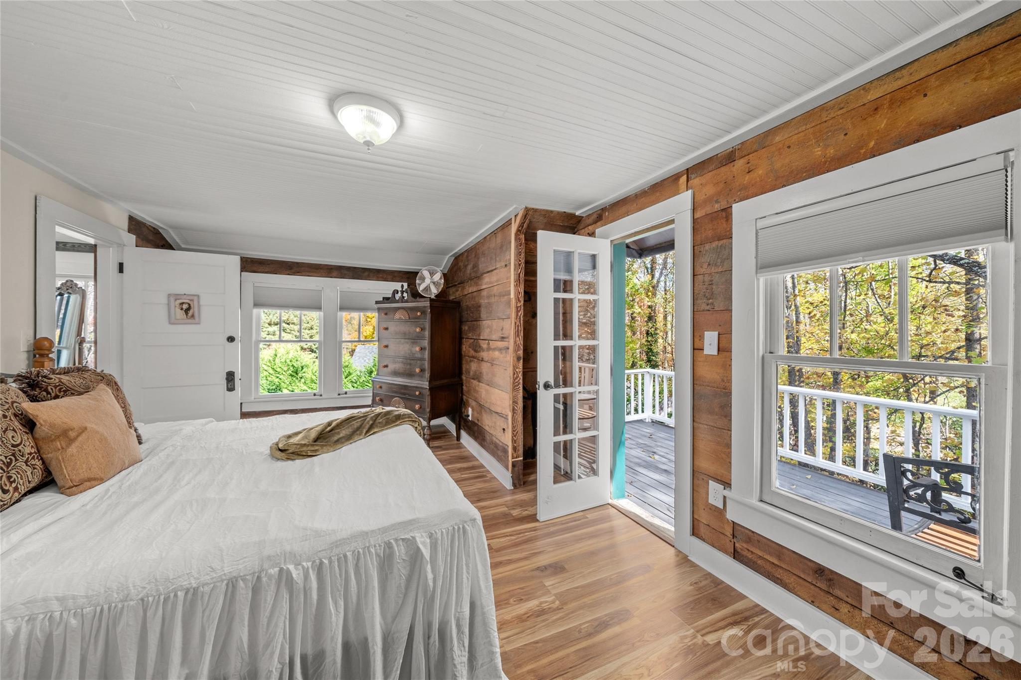 125 Timberline Drive Maggie Valley NC 28751