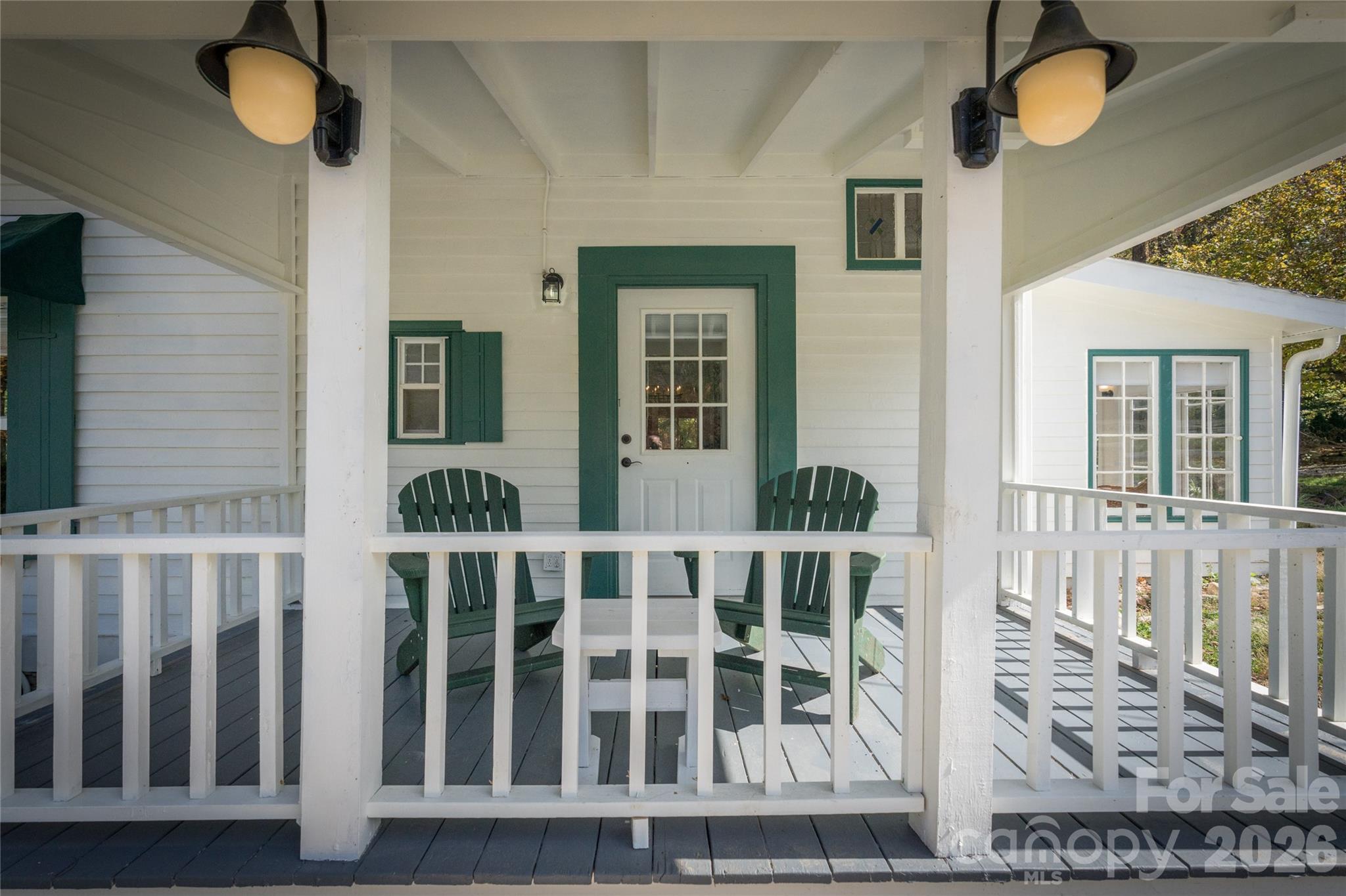 125 Timberline Drive Maggie Valley NC 28751