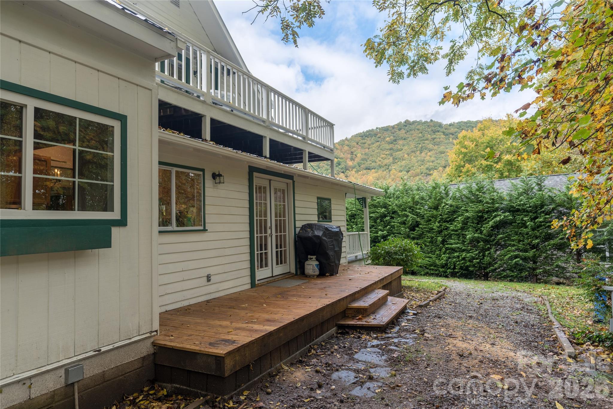125 Timberline Drive Maggie Valley NC 28751