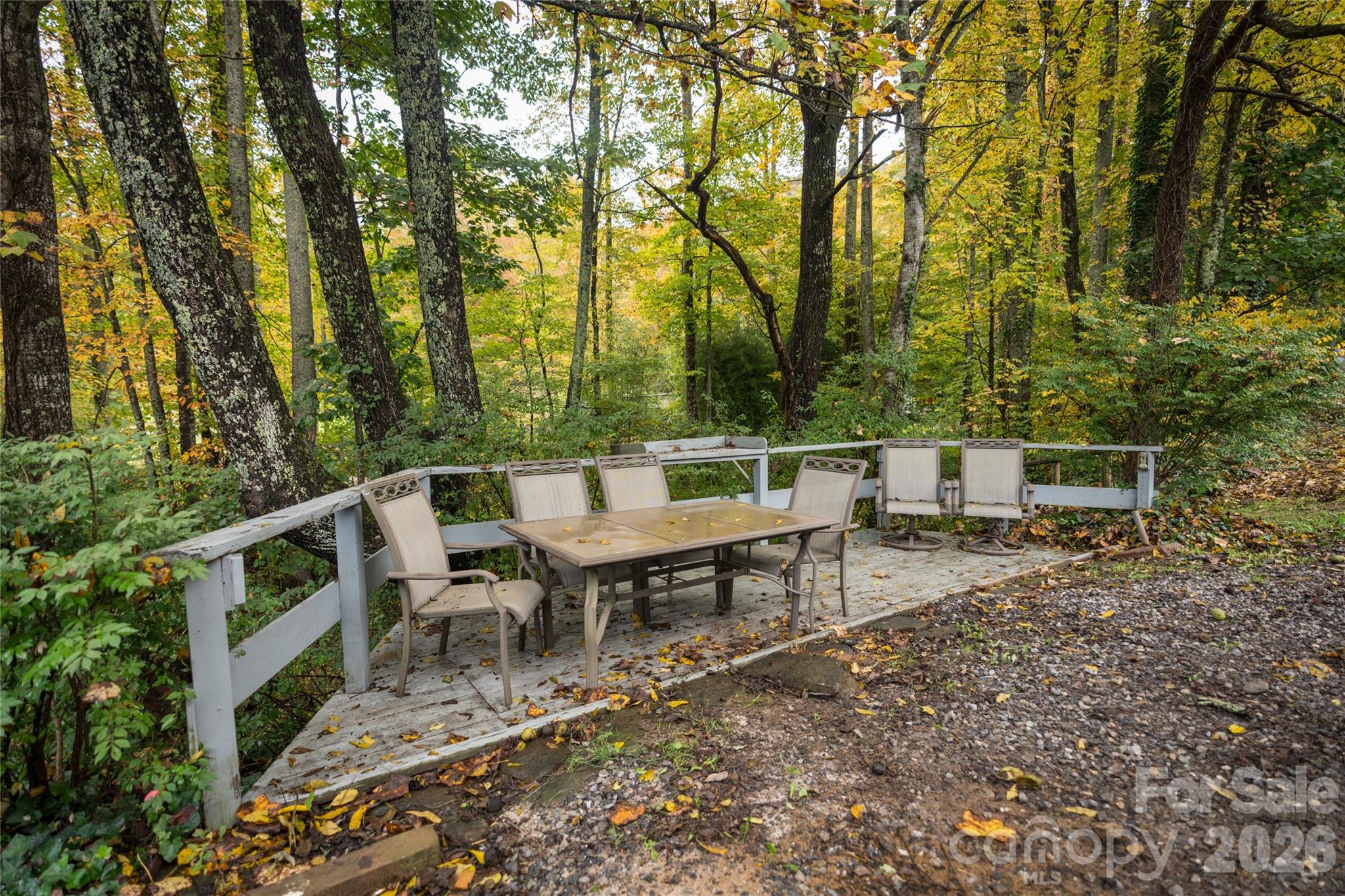 125 Timberline Drive Maggie Valley NC 28751